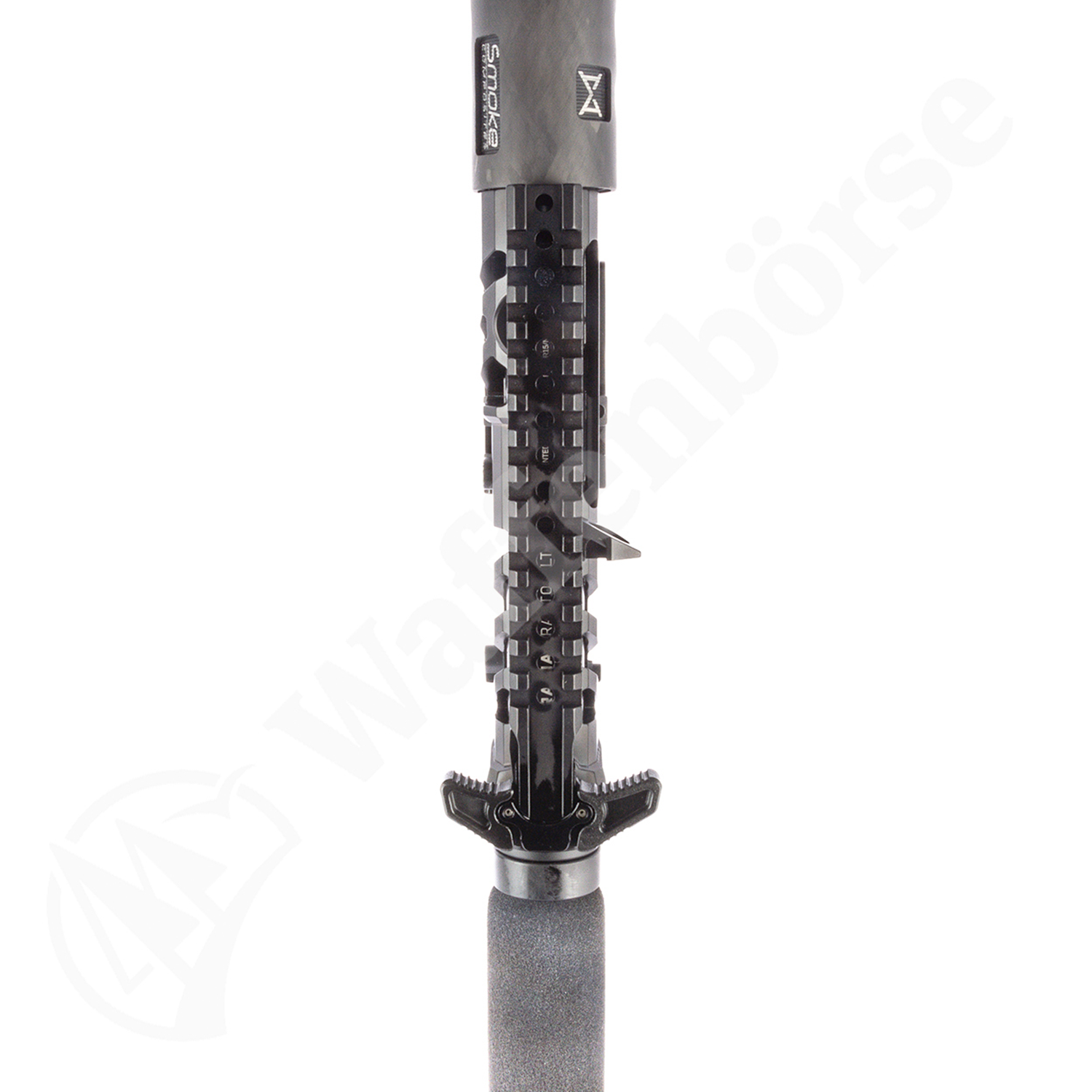 PPC 3GR TEC Pro 9mm para