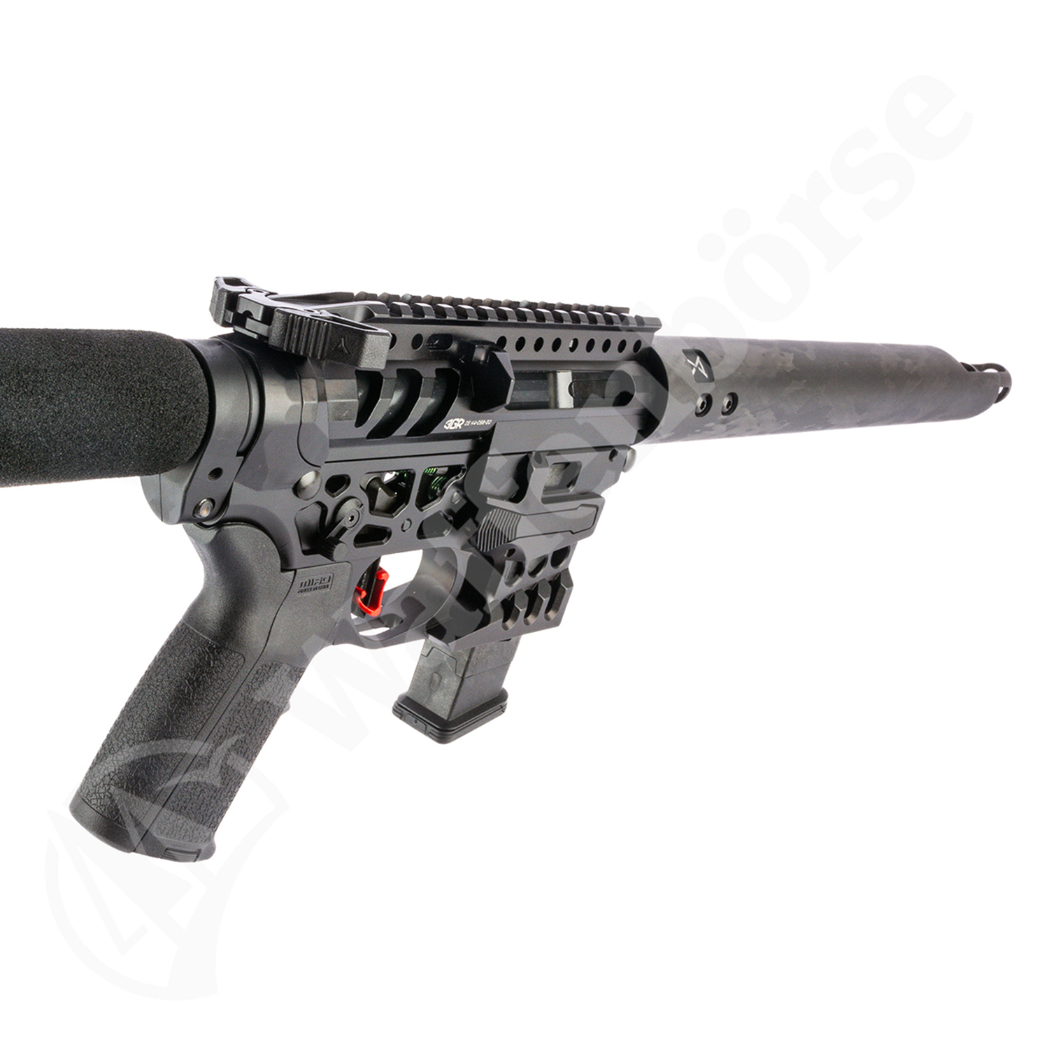 PPC 3GR TEC Pro 9mm para