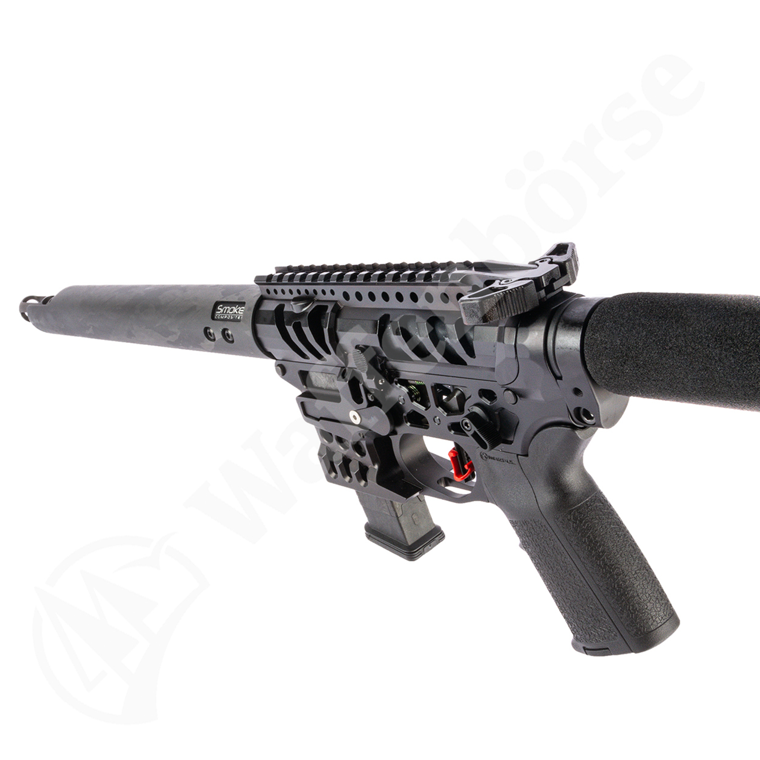 PPC 3GR TEC Pro 9mm para