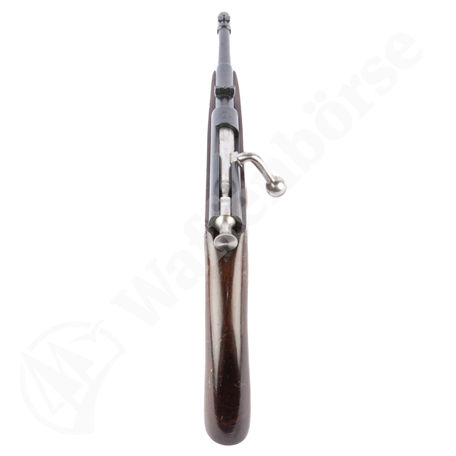 VOERE Flobert-Pistole  .22lr