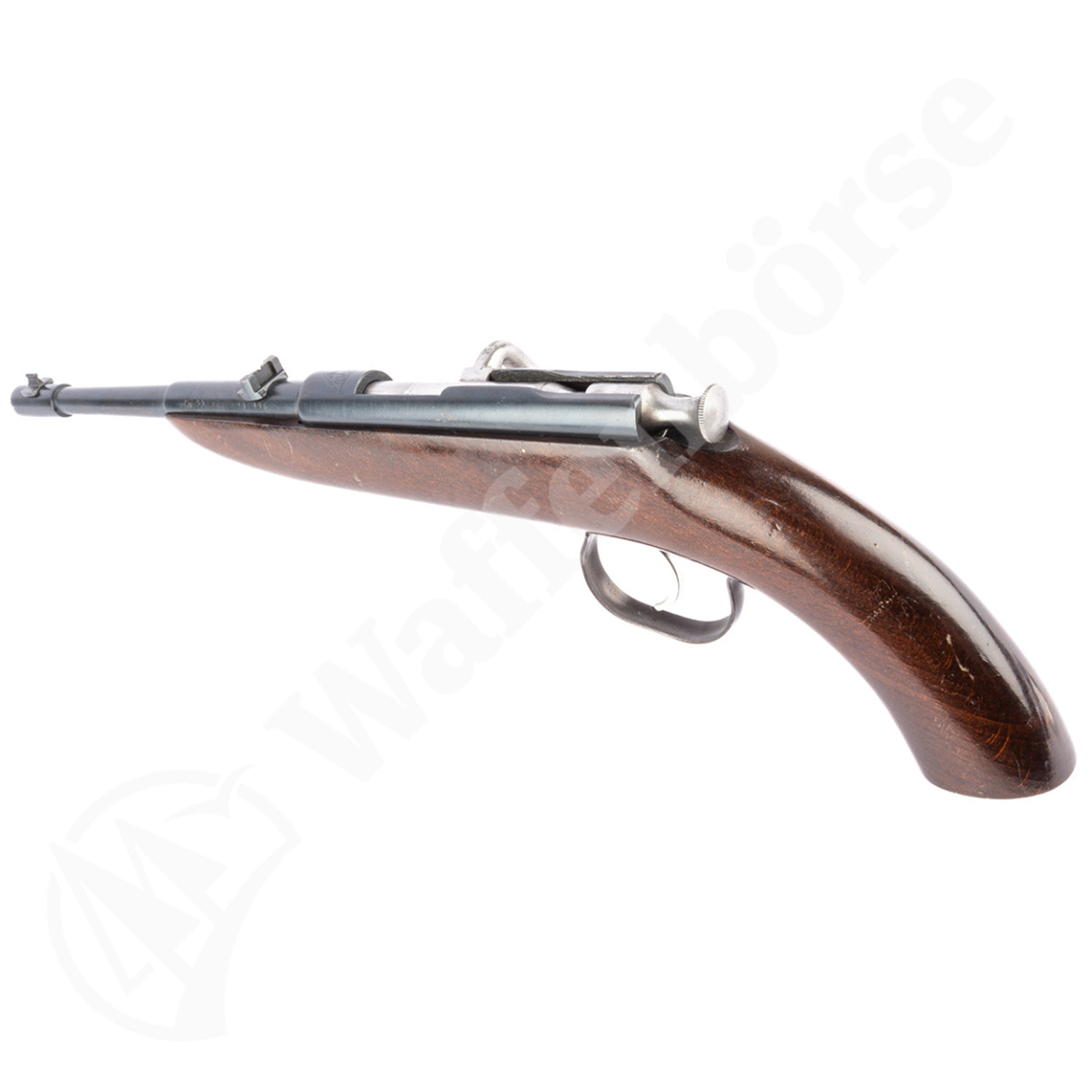 VOERE Flobert-Pistole  .22lr