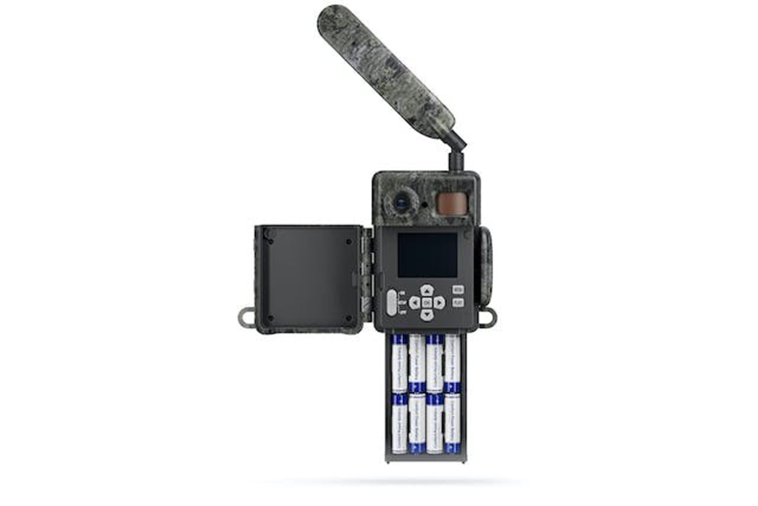 Zeiss Wildkamera Secacam 7