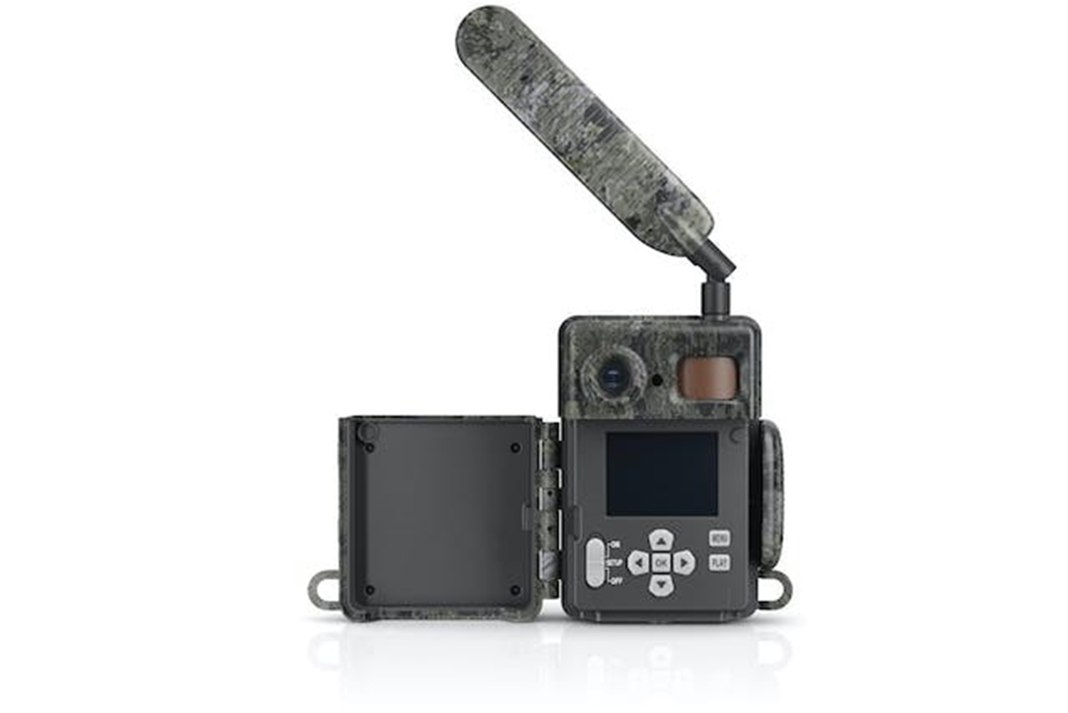 Zeiss Wildkamera Secacam 7