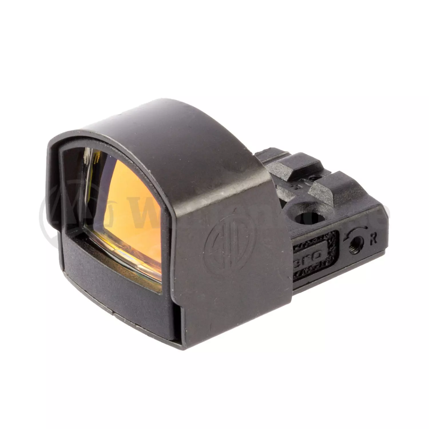 SIG Sauer ROMEO Zero Elite Red Dot