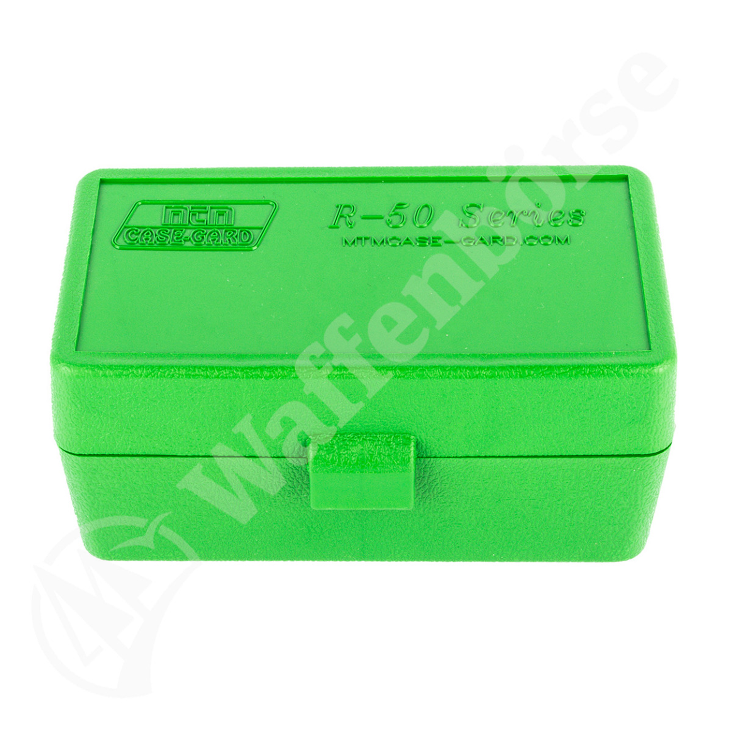 MTM Munitionsboxen .22 Hornet / .30M1