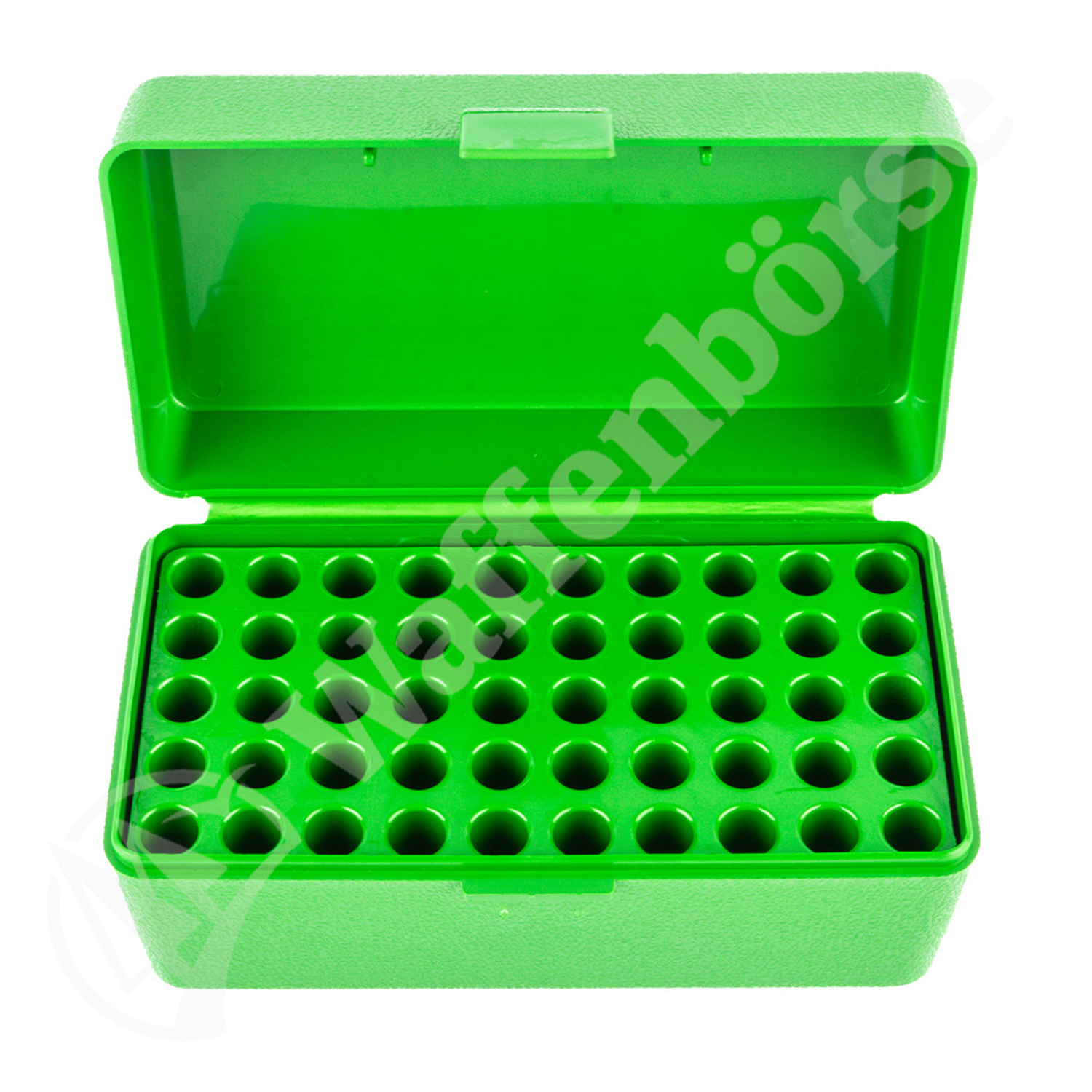 MTM Munitionsboxen .22 Hornet / .30M1