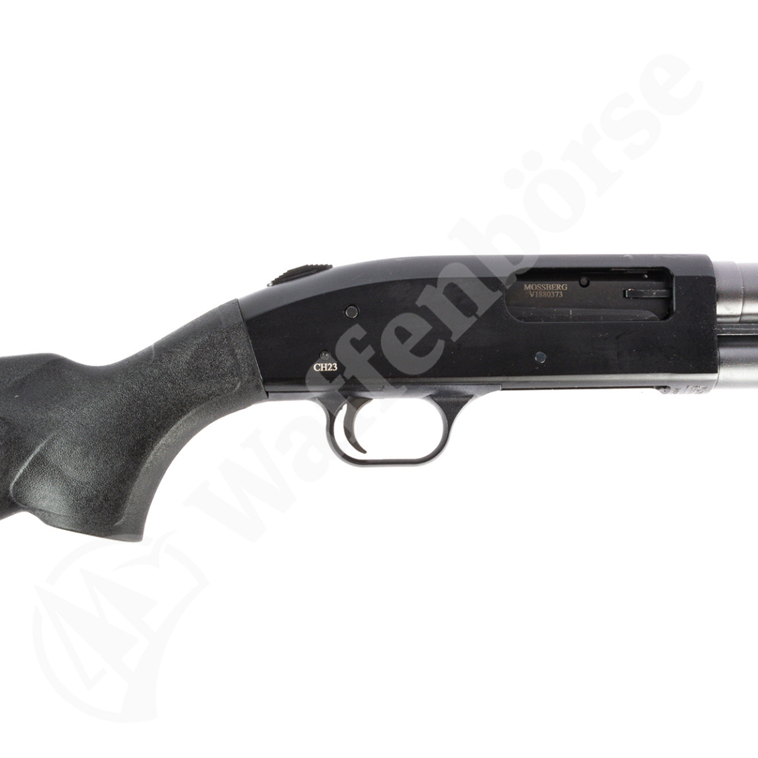 MOSSBERG 590 Parkger 18.5