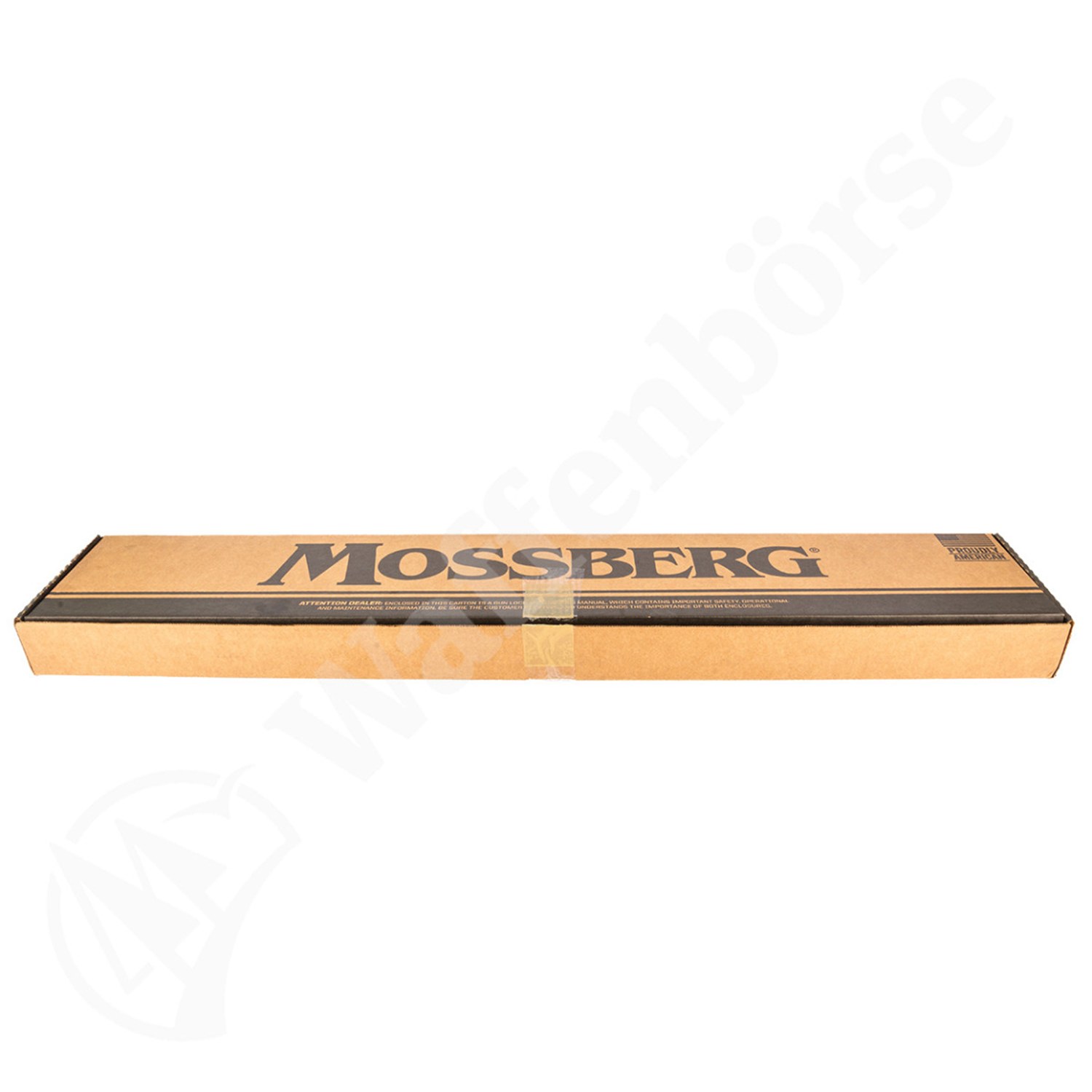 MOSSBERG 590 Parkger 18.5