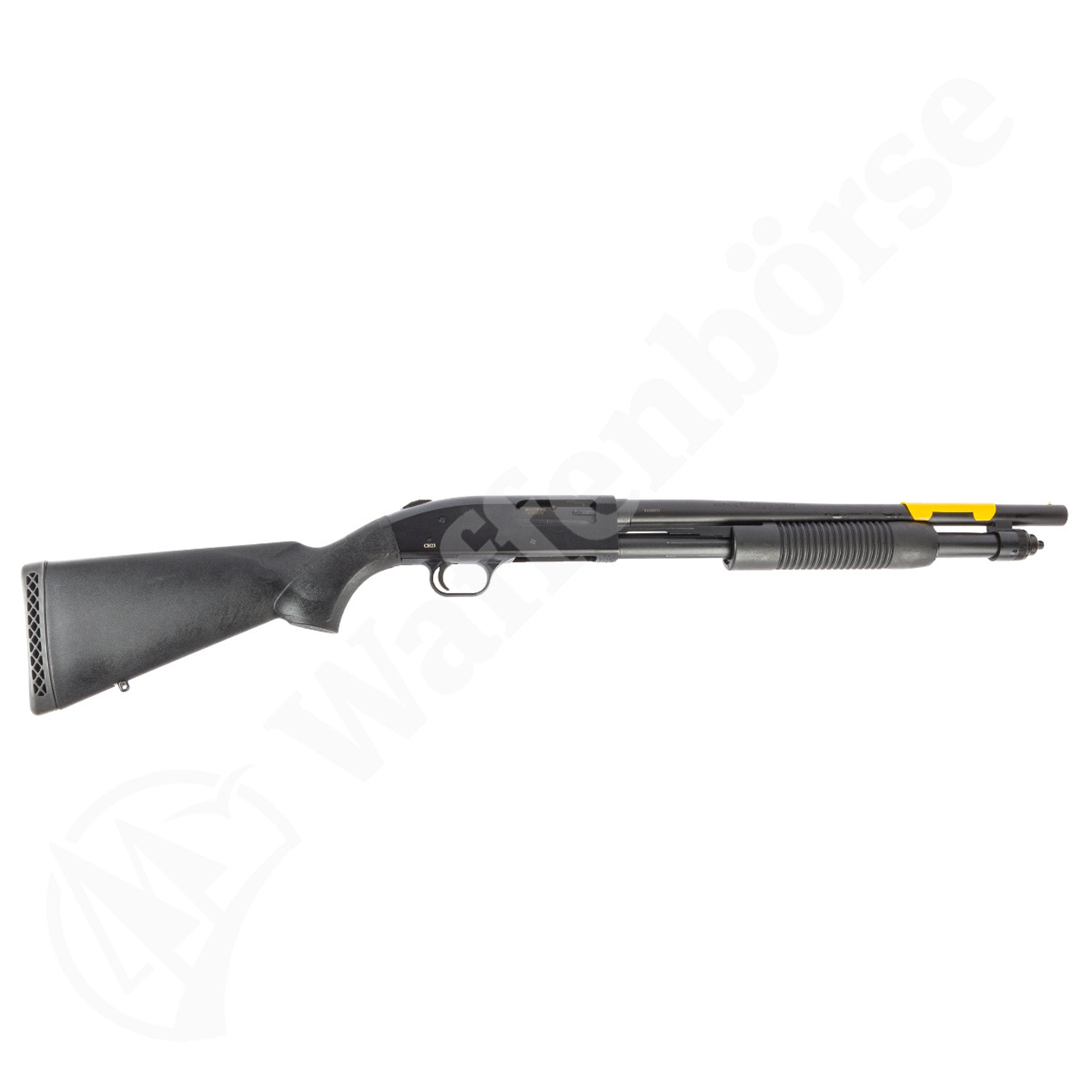 MOSSBERG 590 Parkger 18.5