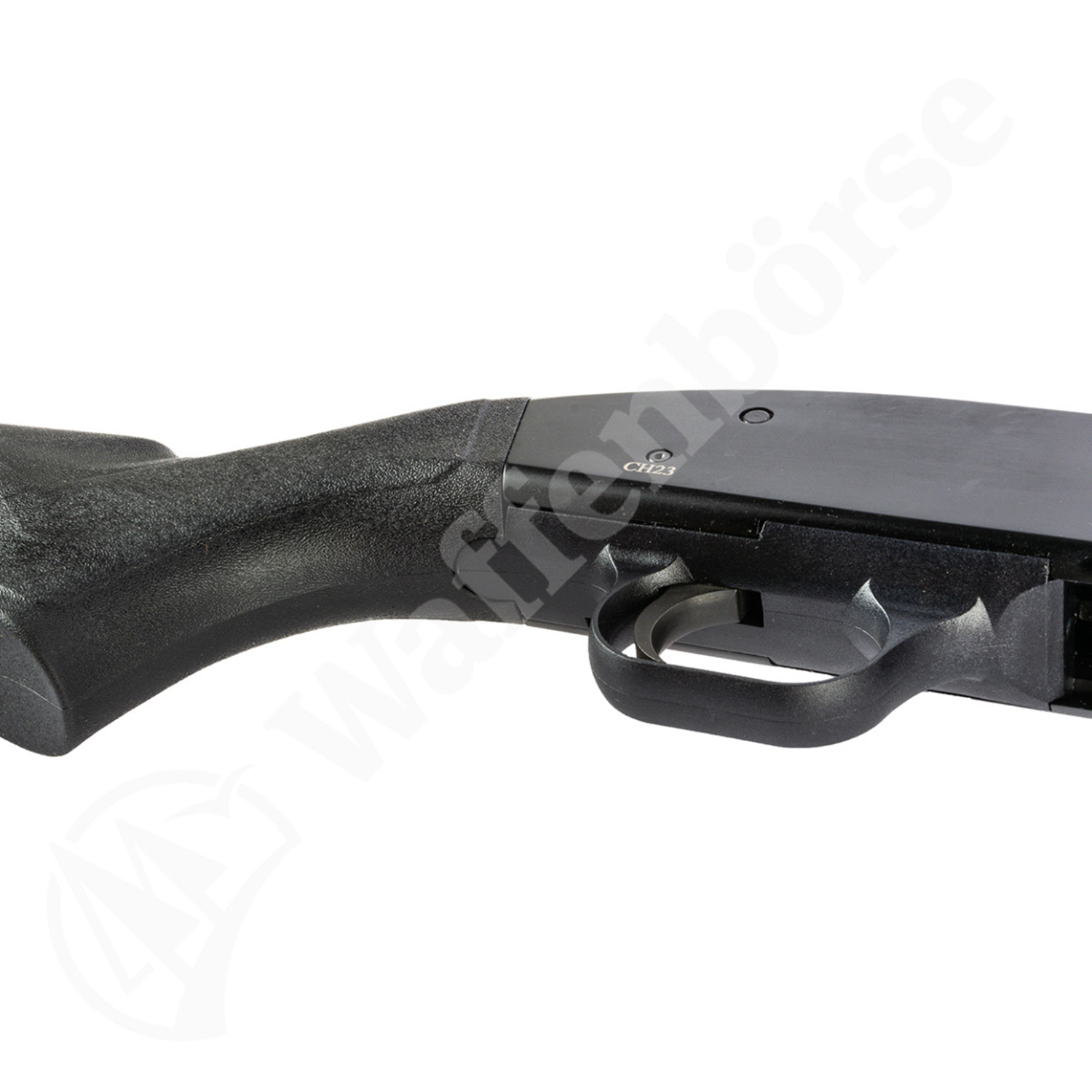 MOSSBERG 590 Parkger 18.5