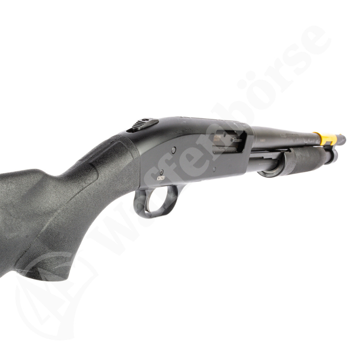 MOSSBERG 590 Parkger 18.5