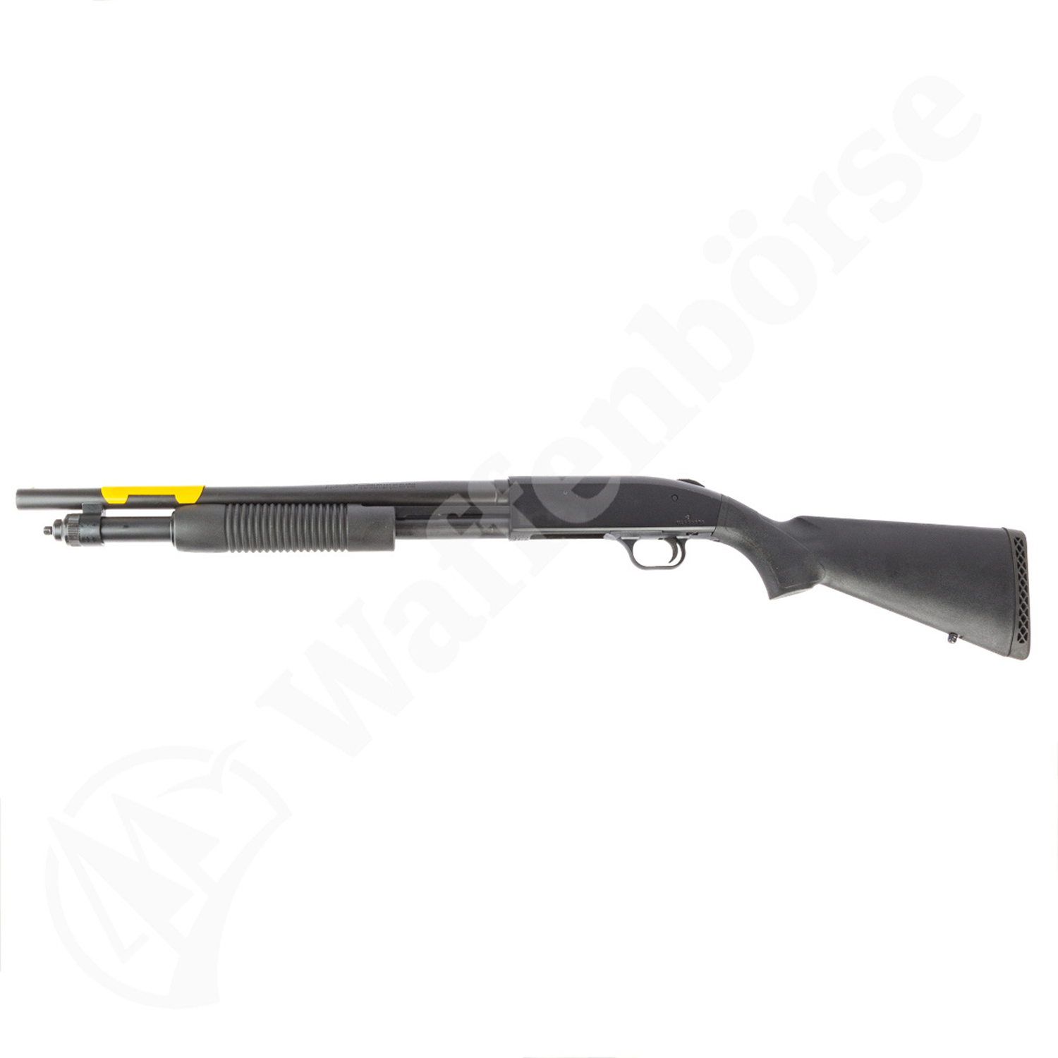 MOSSBERG 590 Parkger 18.5