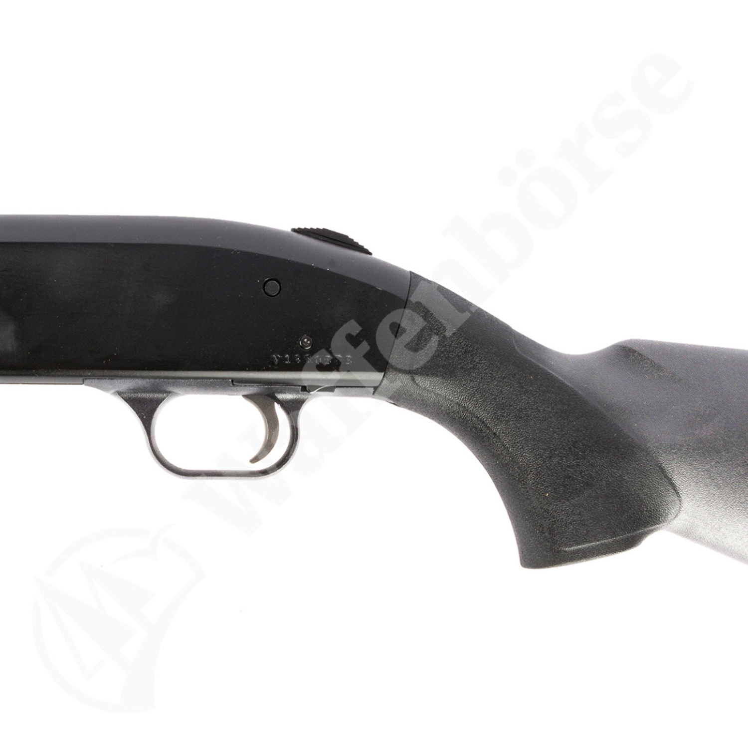 MOSSBERG 590 Parkger 18.5