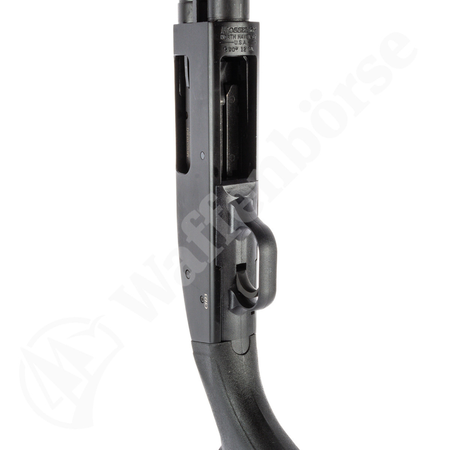 MOSSBERG 590 Parkger 18.5