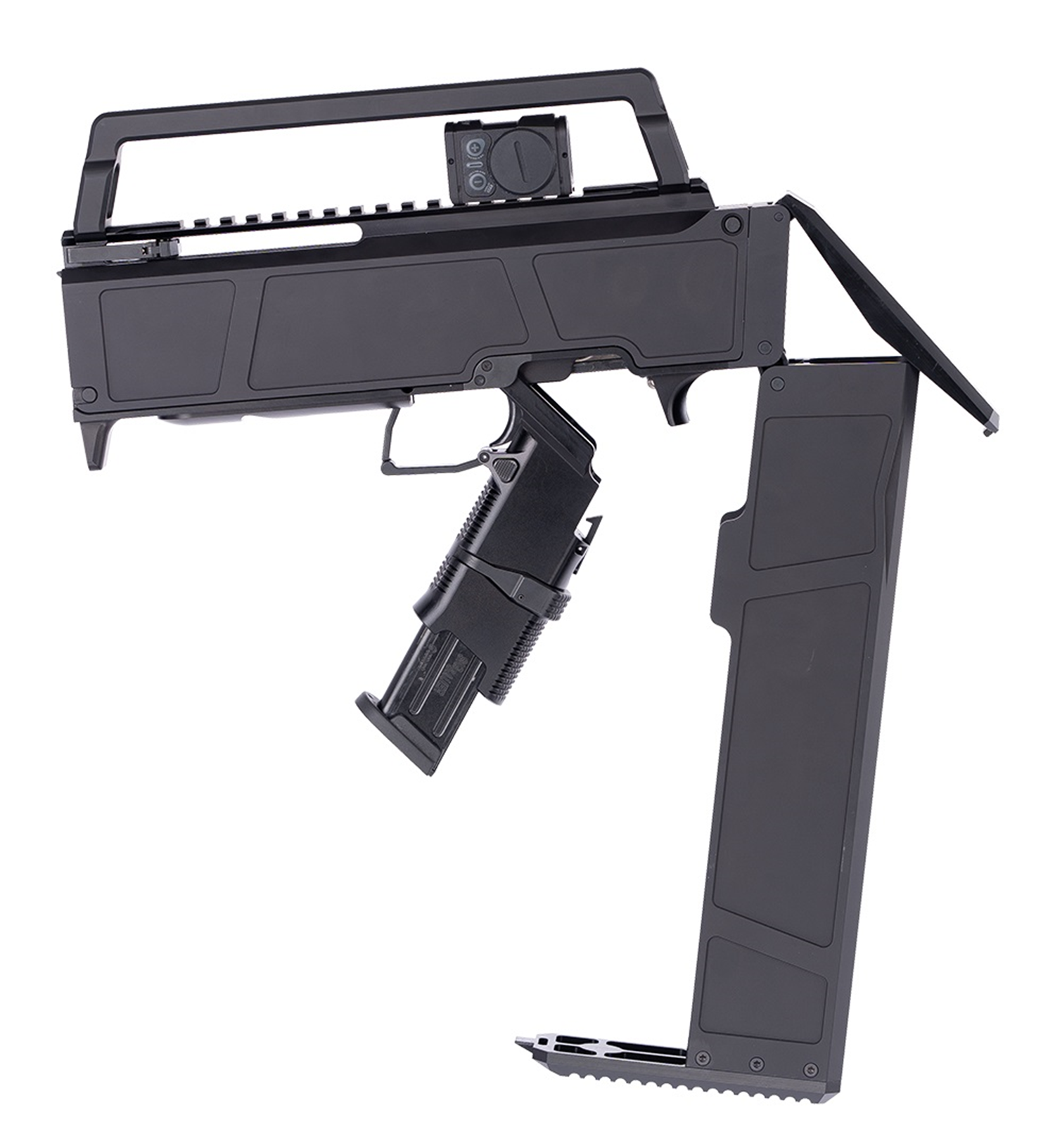 B&T BWC-320 Schaft Kit klappbar zu SIG320