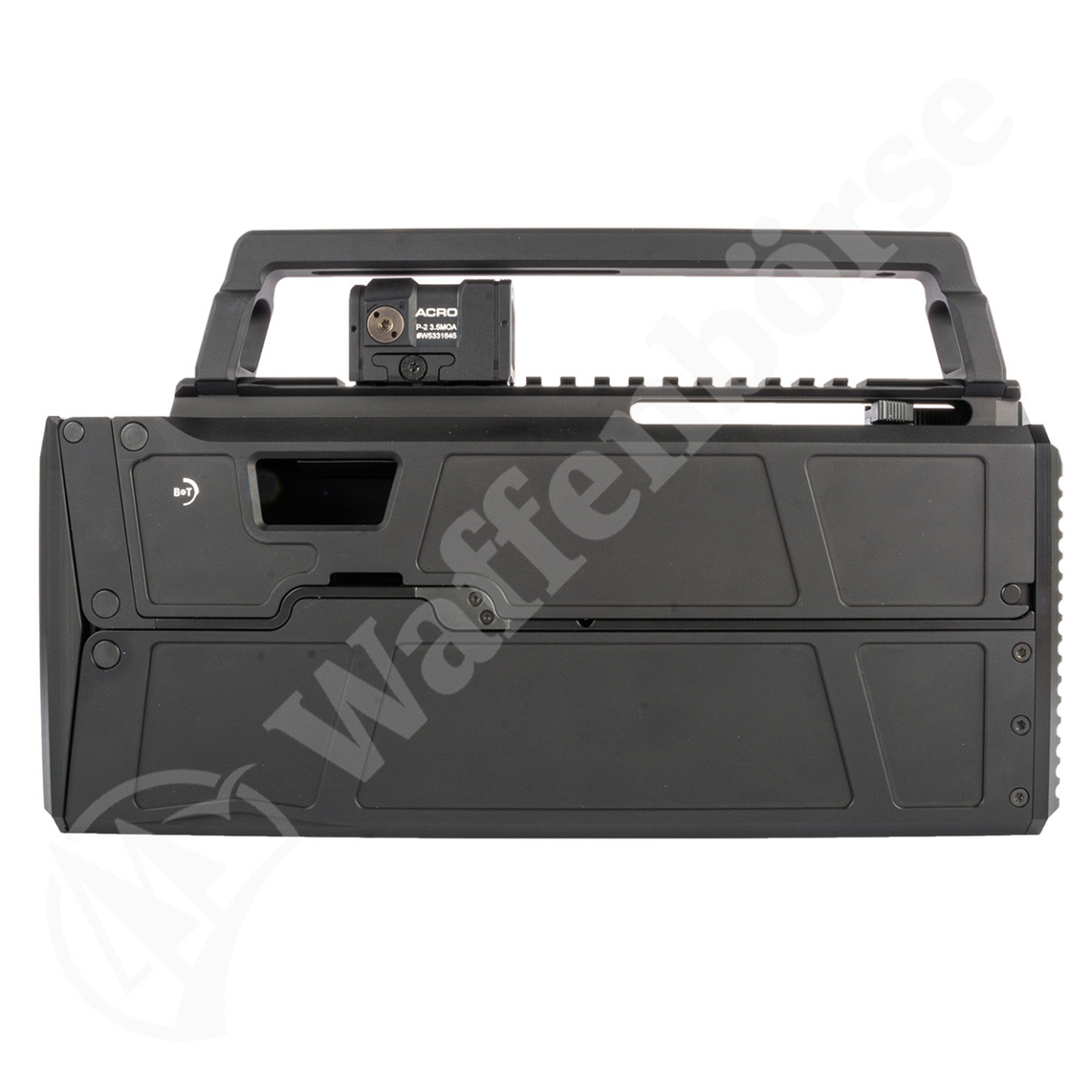 B&T BWC-320 Schaft Kit klappbar zu SIG320