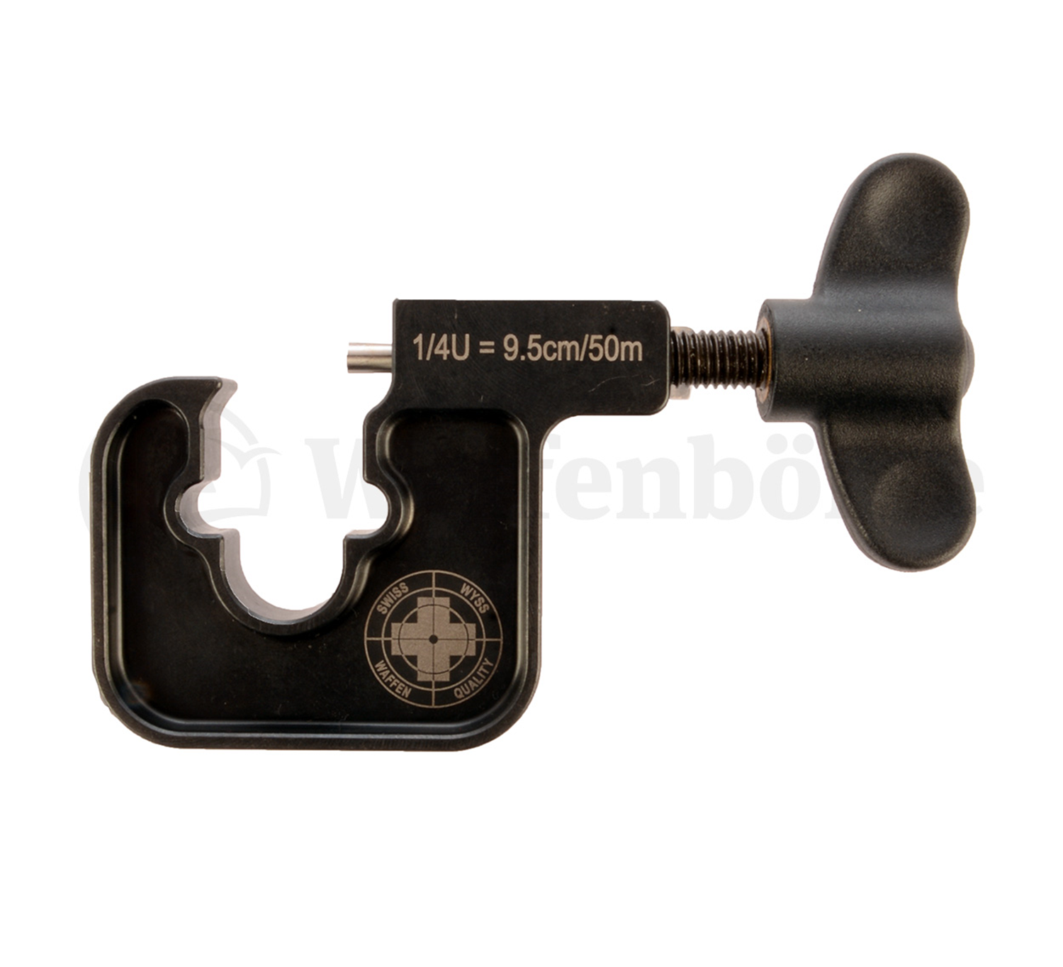 WYSS Kornschieber  SIG 210