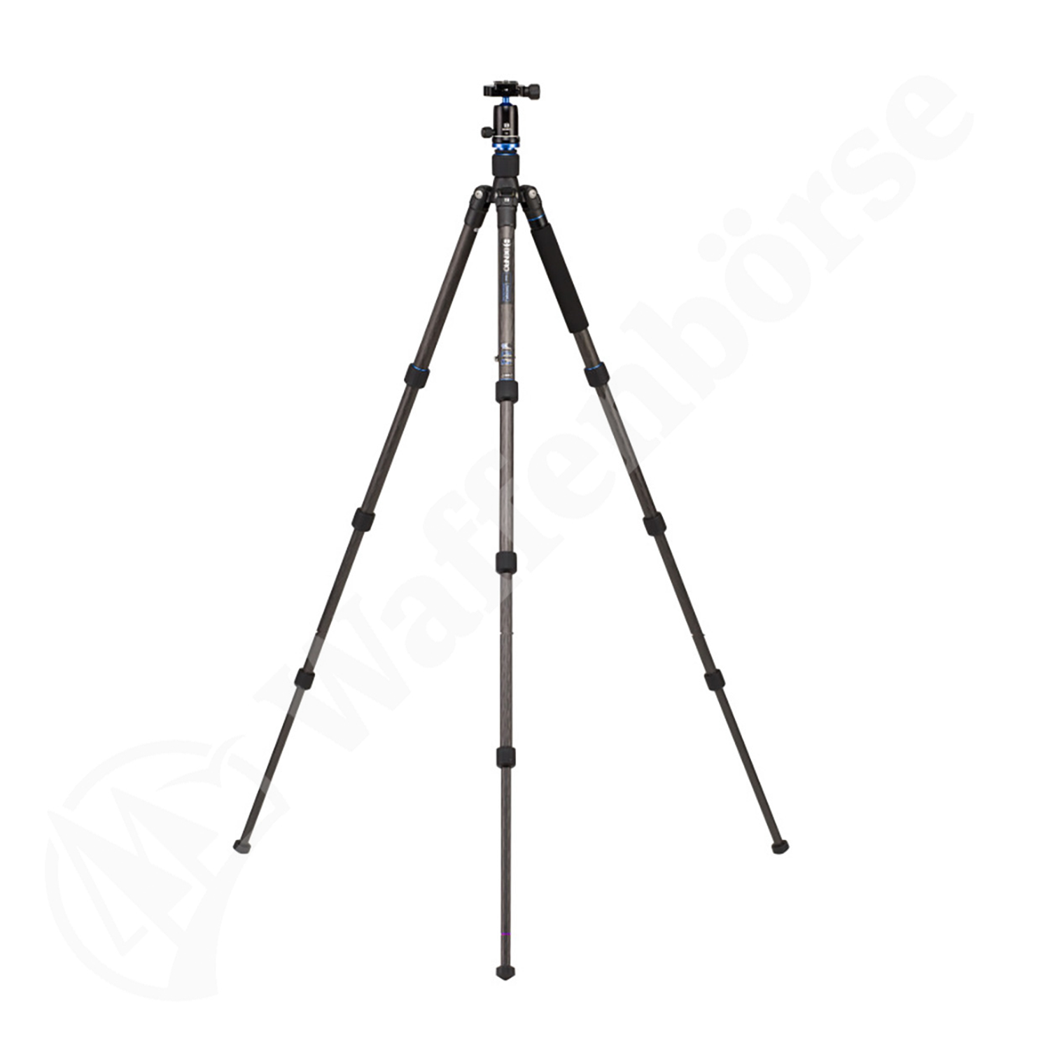 Benro Stativ Travel Angel FTA18CV0