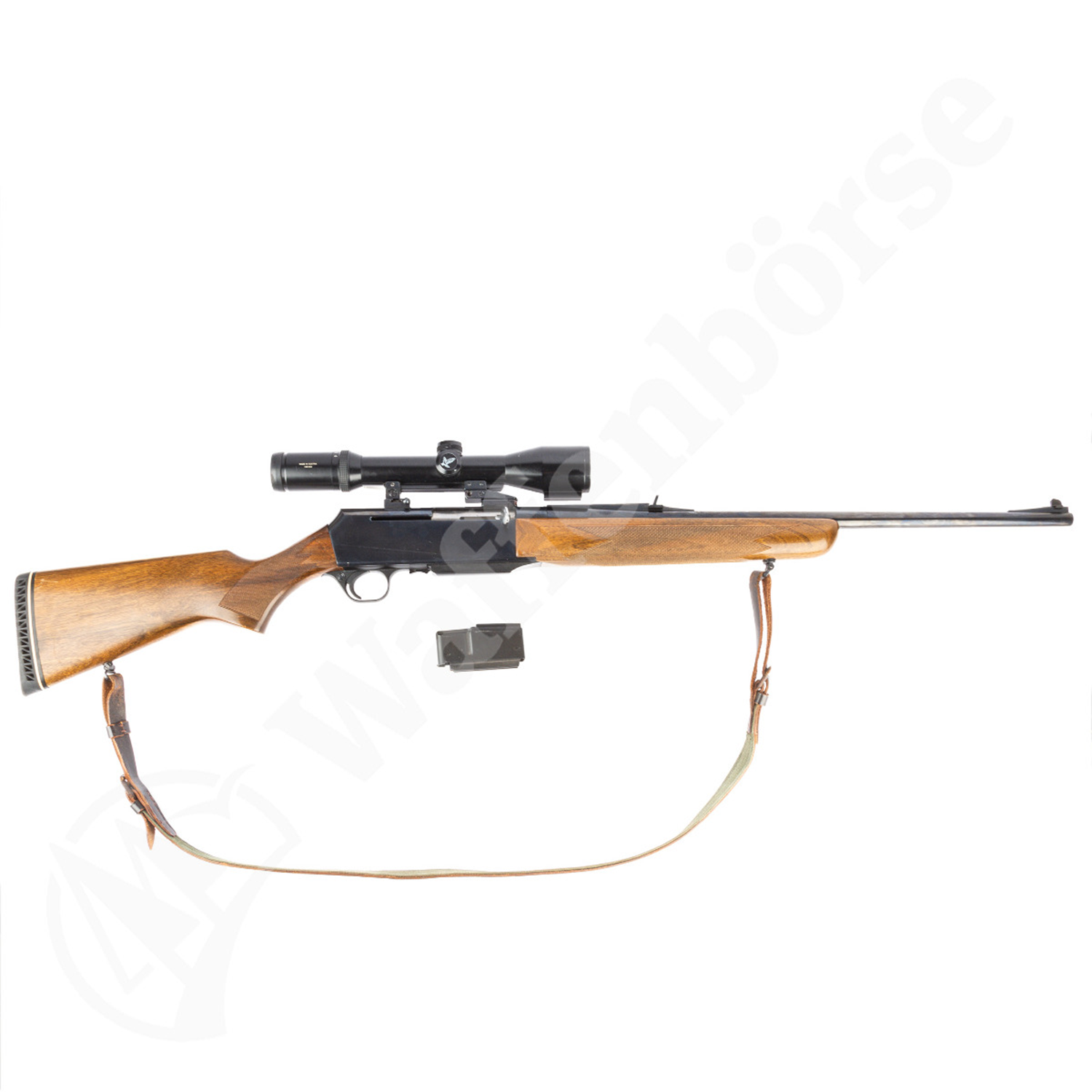 FN Browning BAR Halb Automat .270 Winchester