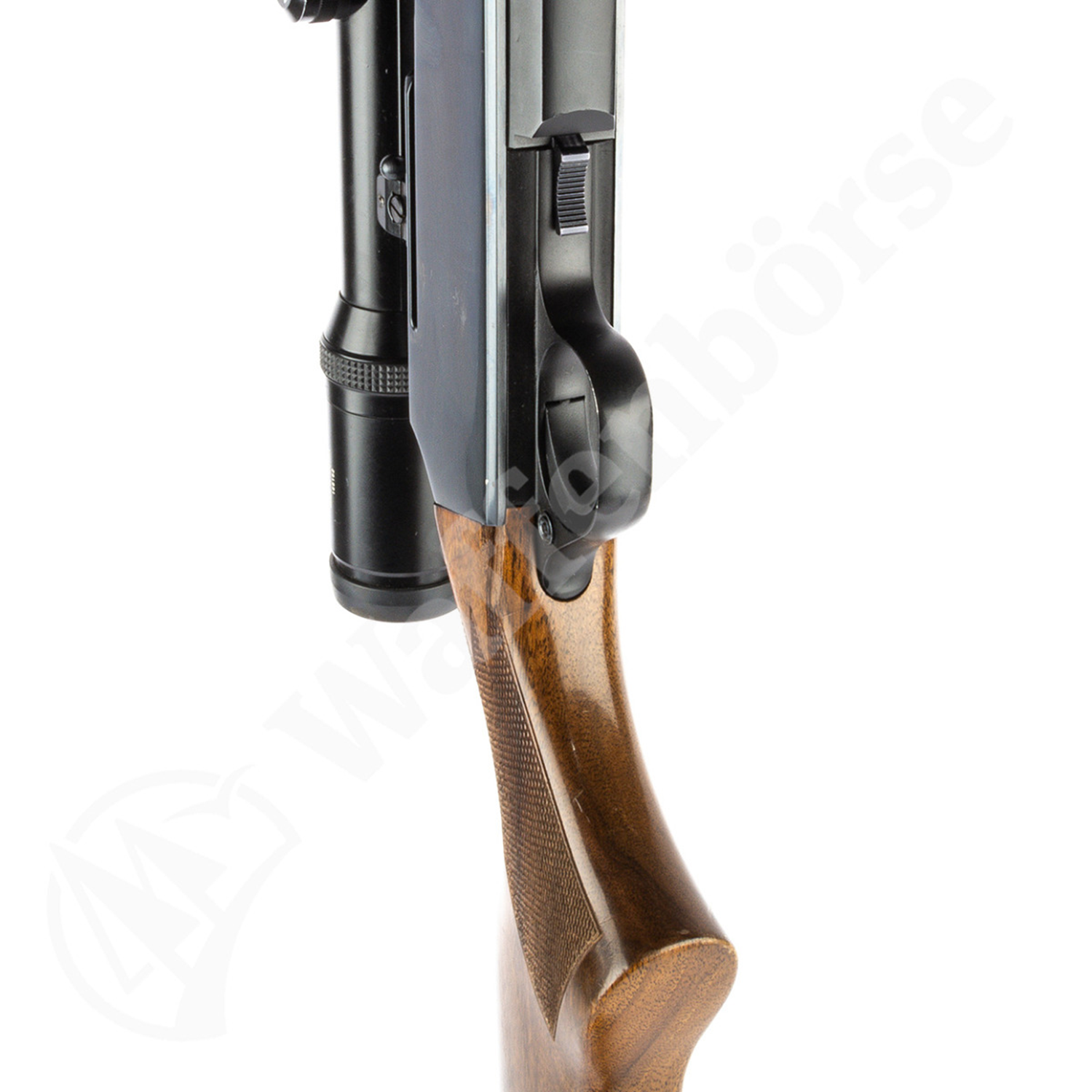 FN Browning BAR Halb Automat .270 Winchester