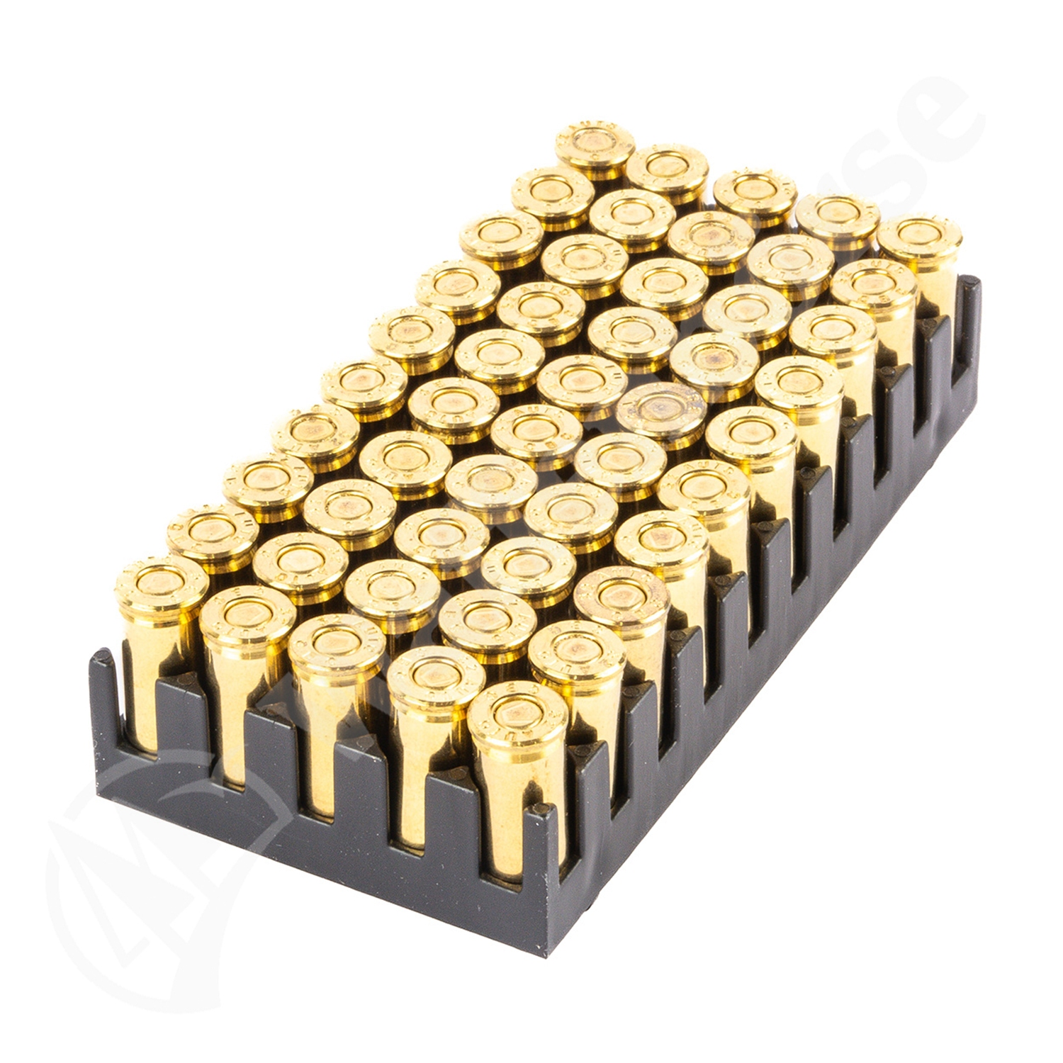 7.65mm browning FMJ