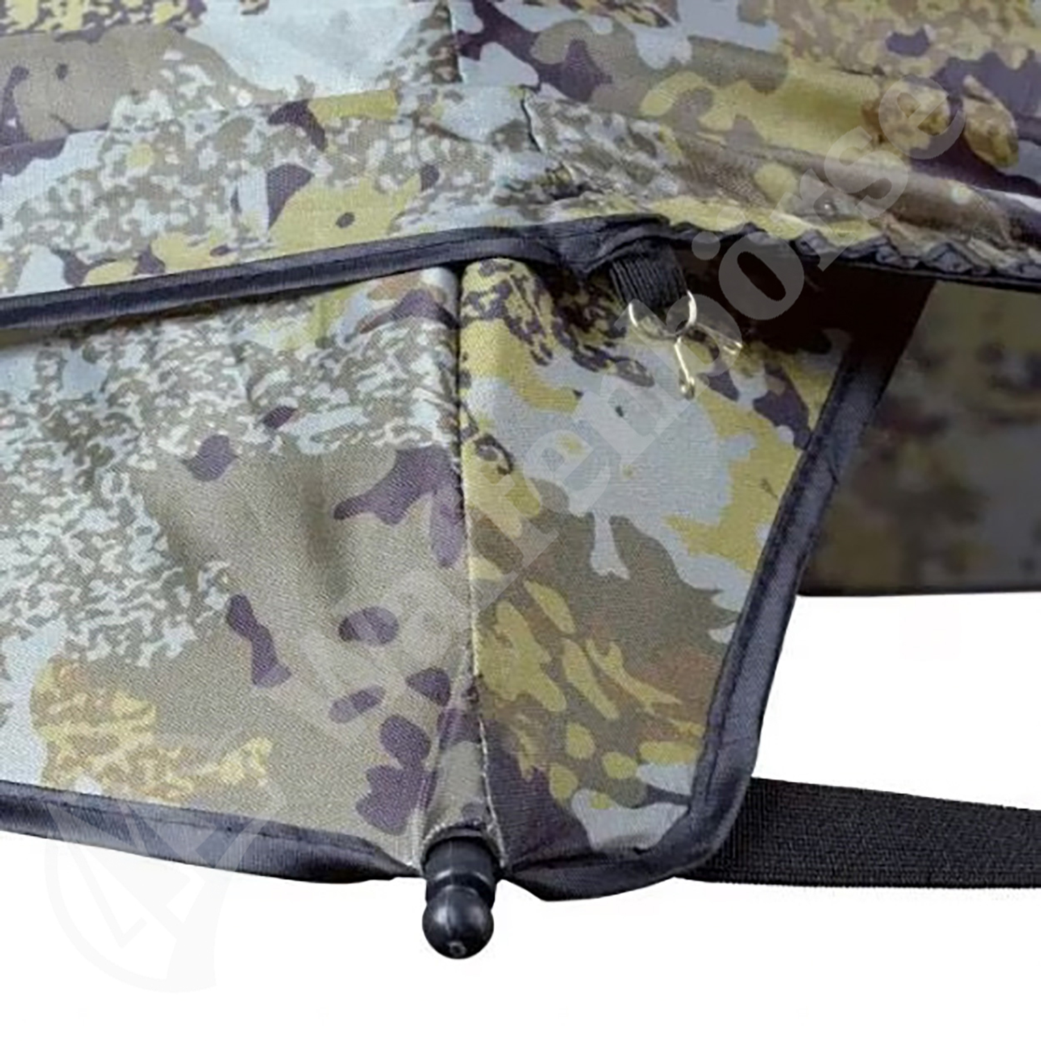 Blaser Jagdregenschirm (huntec camo)