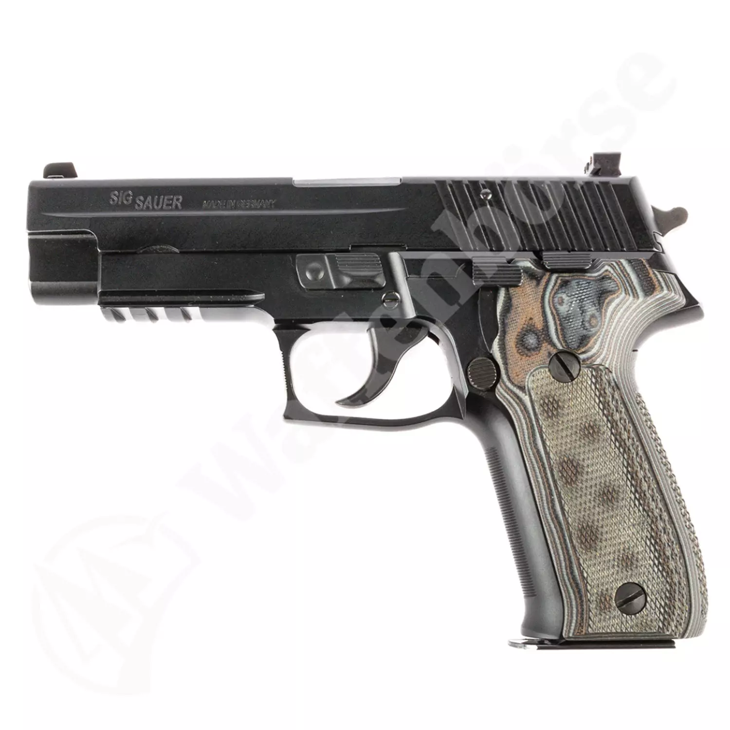 Sig Sauer P226 SL SO 9mm para