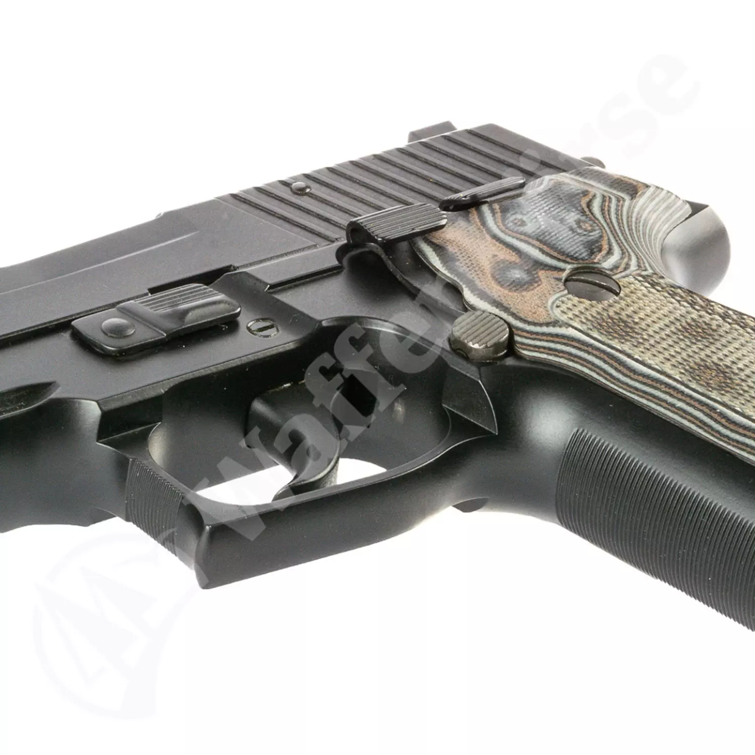 Sig Sauer P226 SL SO 9mm para
