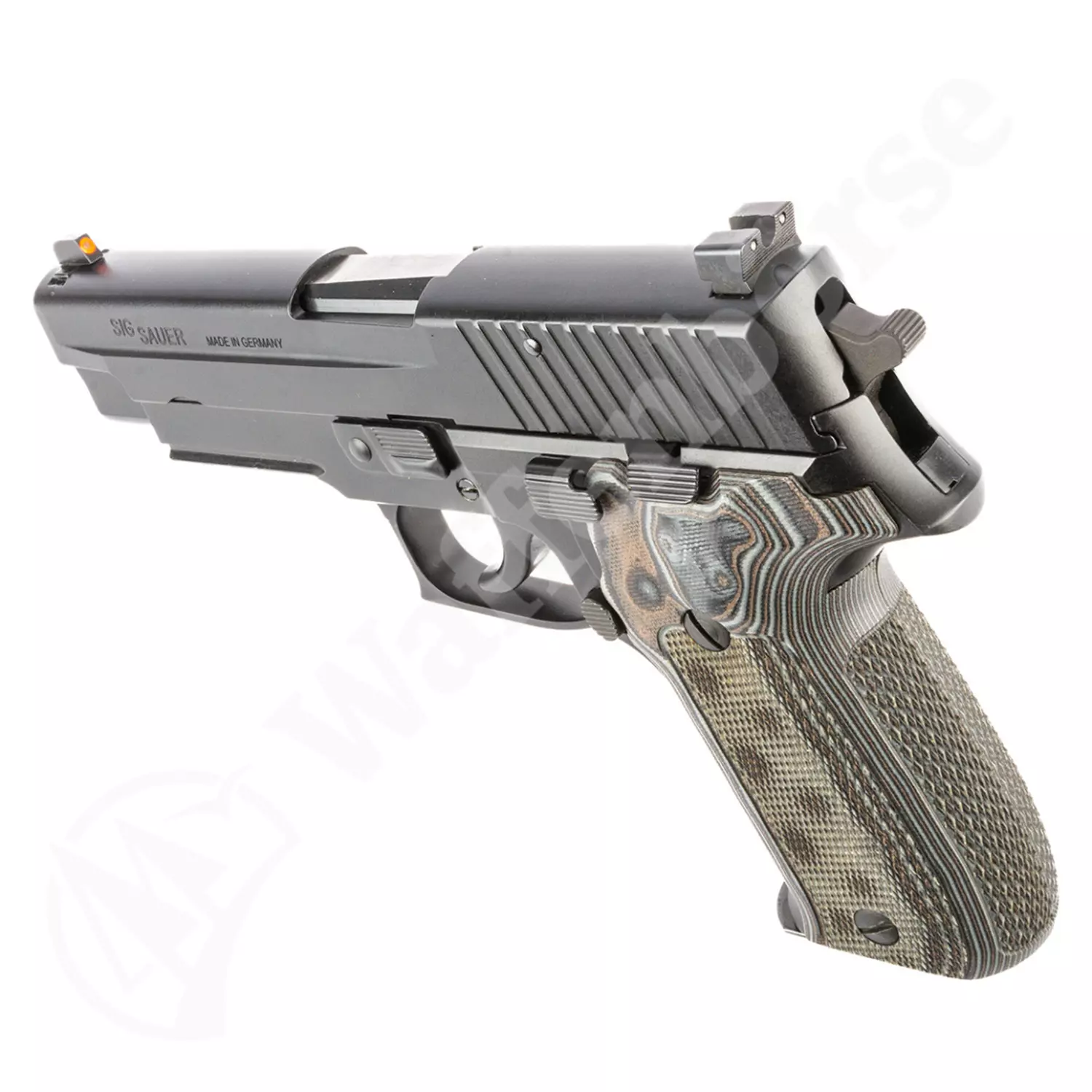 Sig Sauer P226 SL SO 9mm para