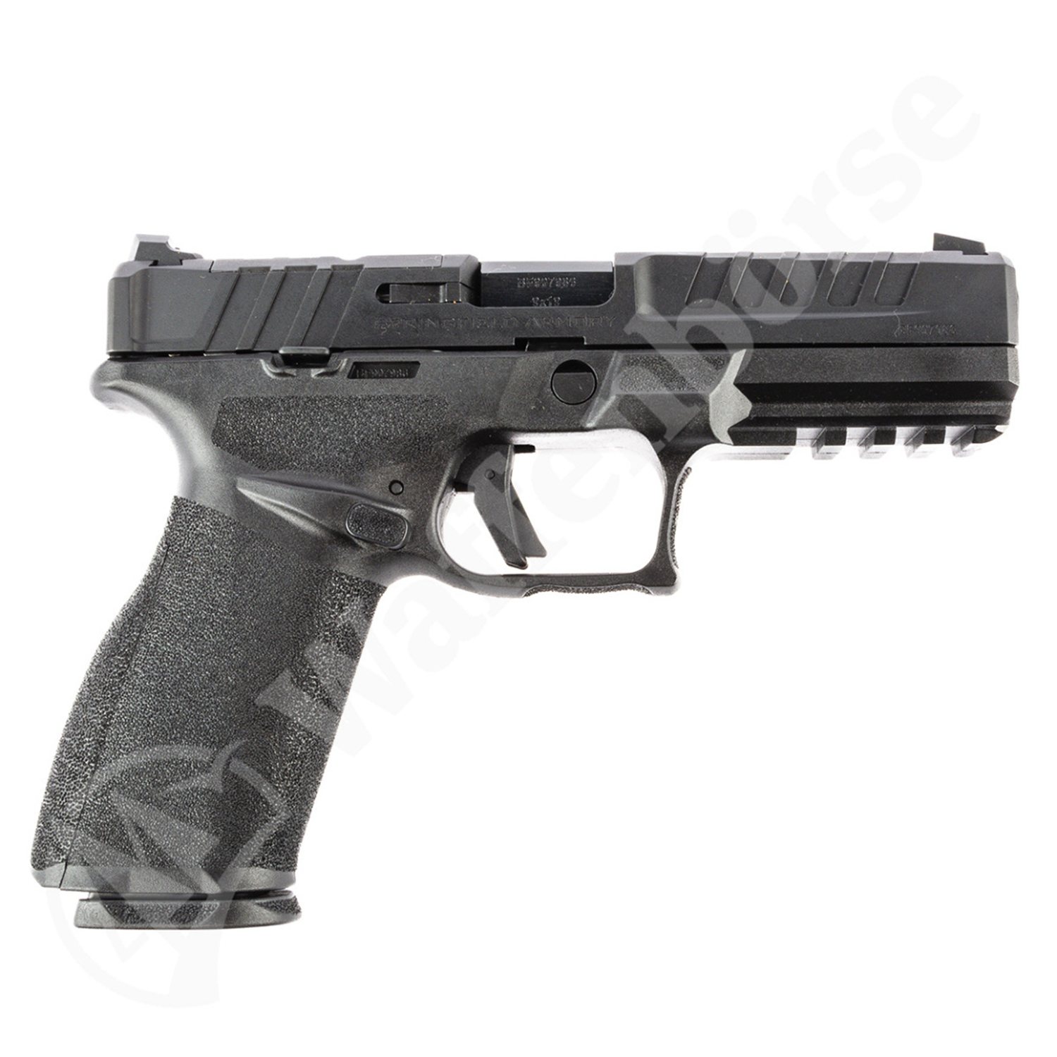  Springfield Armory  HS Echelon OR  Pistole 9mm para