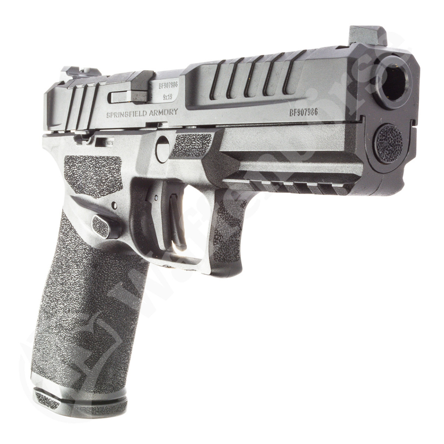  Springfield Armory  HS Echelon OR  Pistole 9mm para