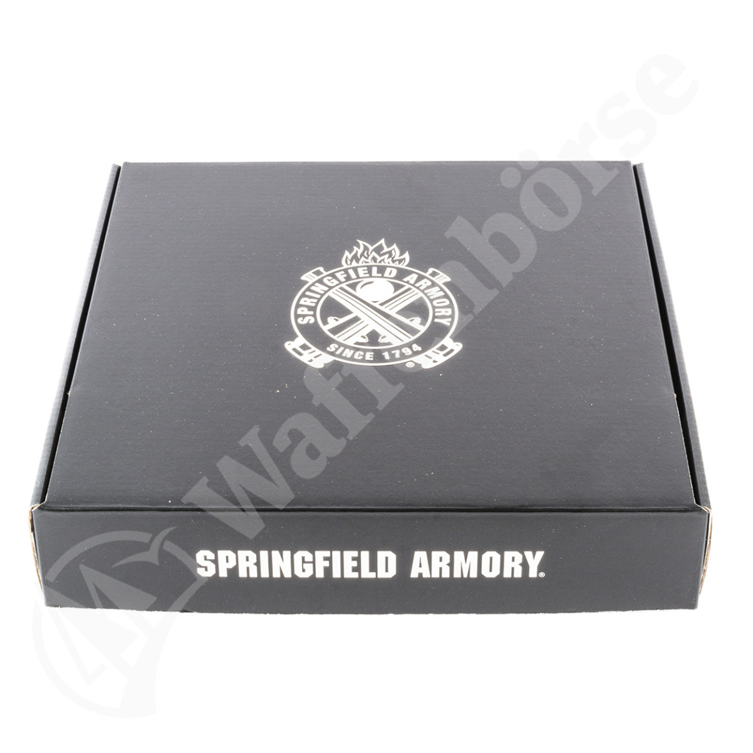  Springfield Armory  HS Echelon OR  Pistole 9mm para