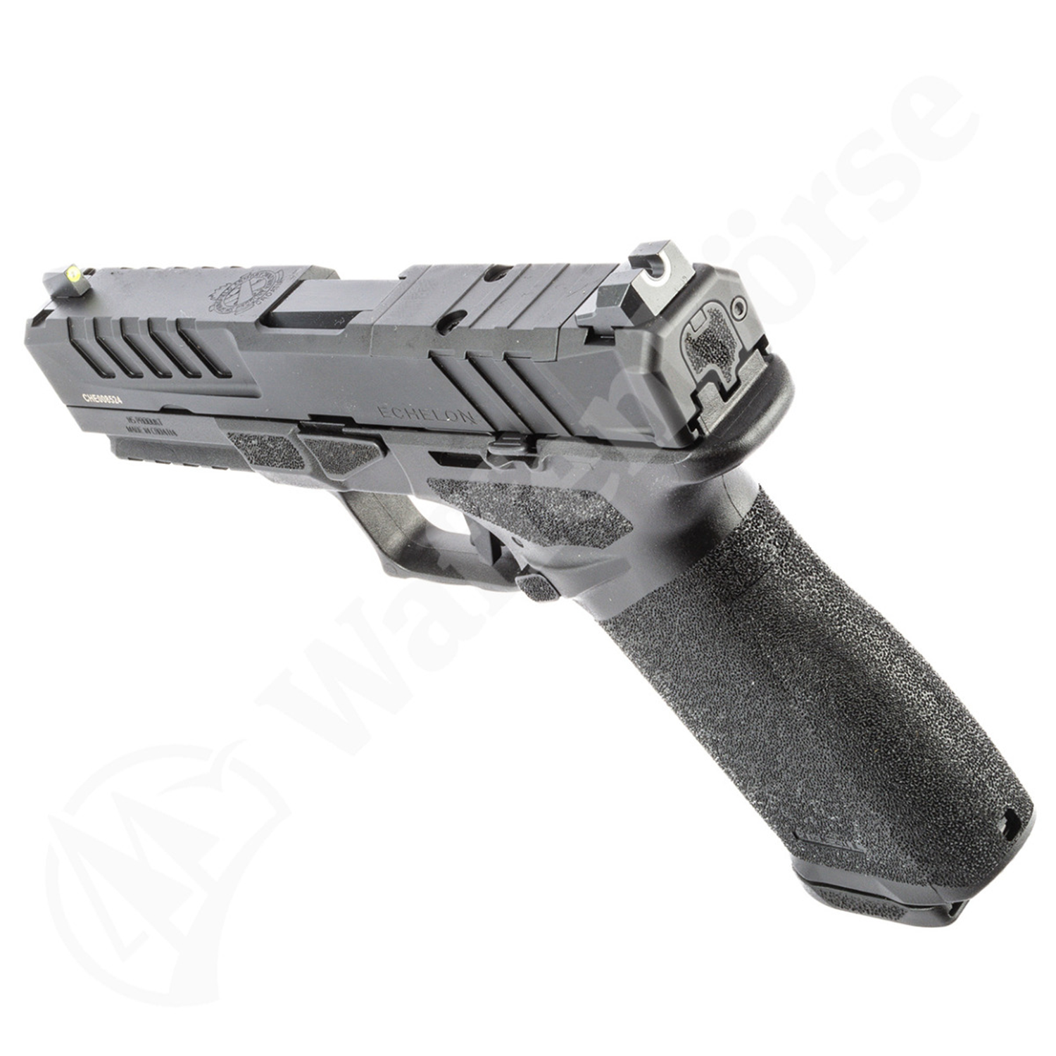  Springfield Armory  HS Echelon OR  Pistole 9mm para