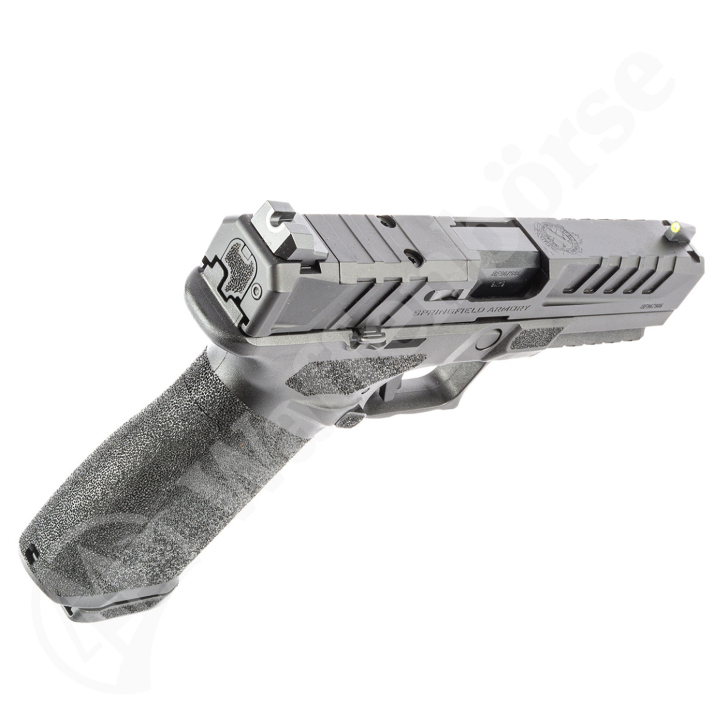  Springfield Armory  HS Echelon OR  Pistole 9mm para