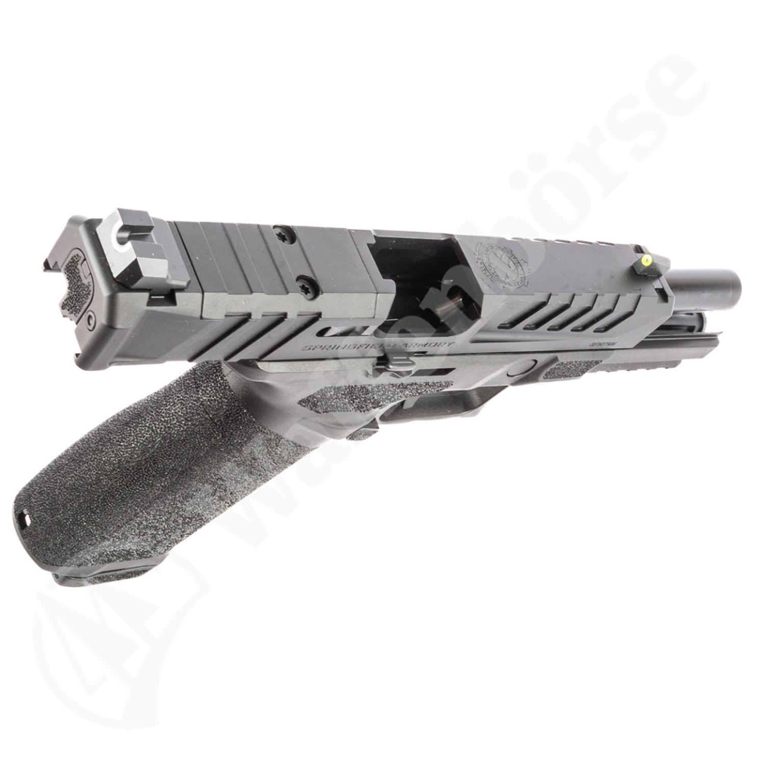  Springfield Armory  HS Echelon OR  Pistole 9mm para