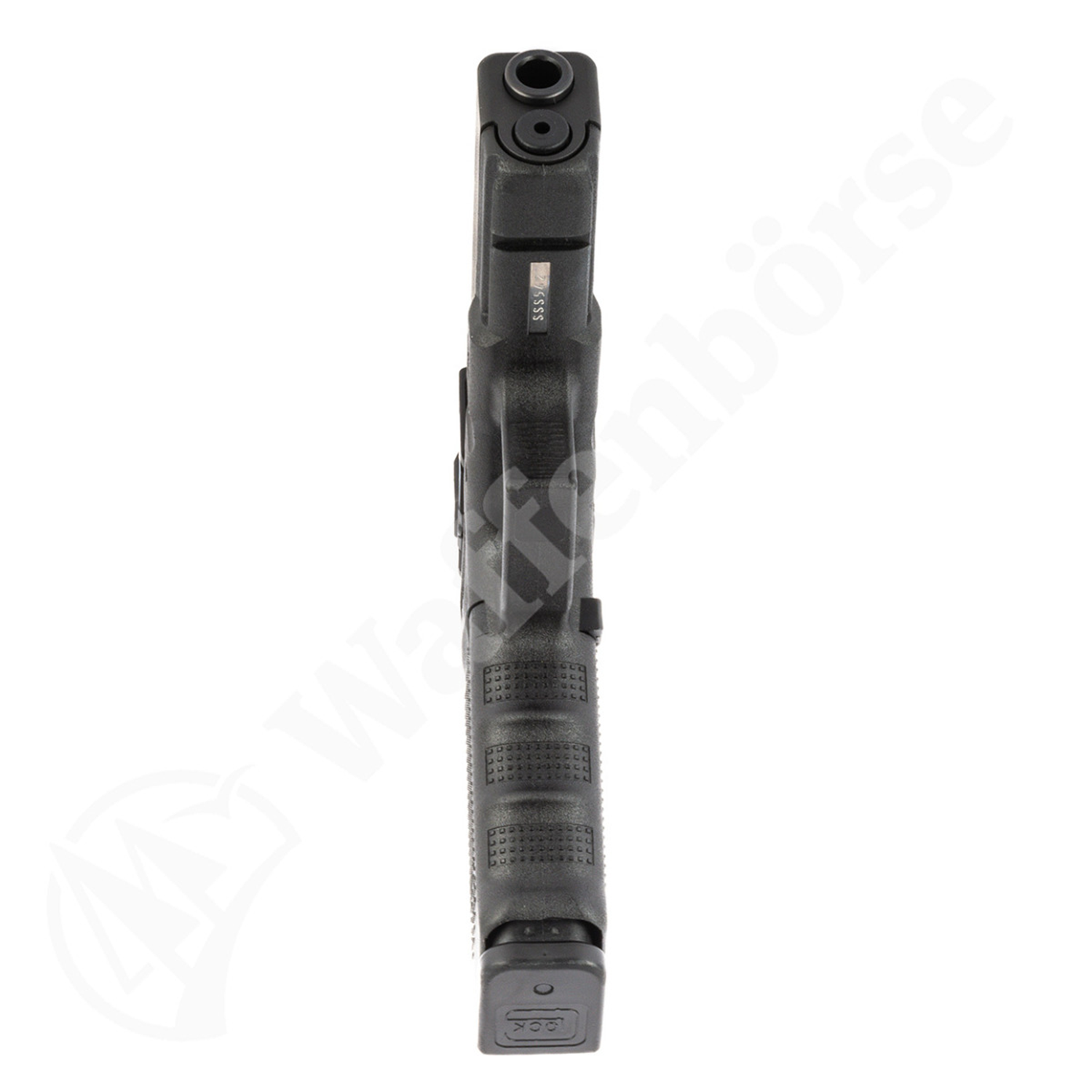 GLOCK 17 Gen4 ACRO 9mm para