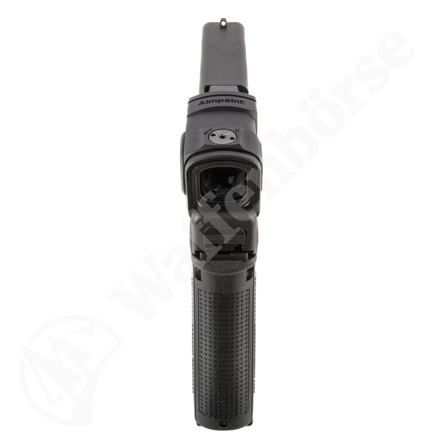 GLOCK 17 Gen4 ACRO 9mm para