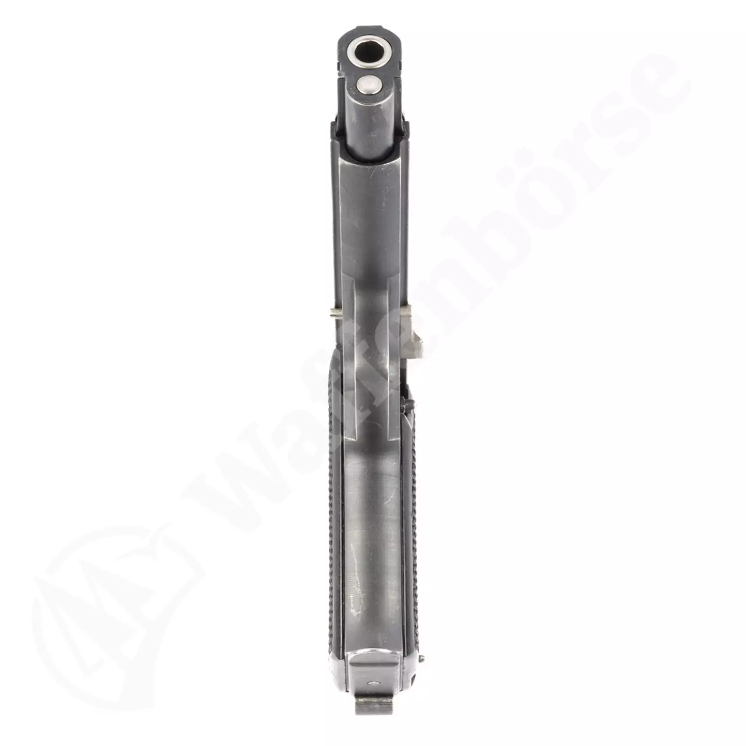 SIG 210-A Armee Pistole   9mm para