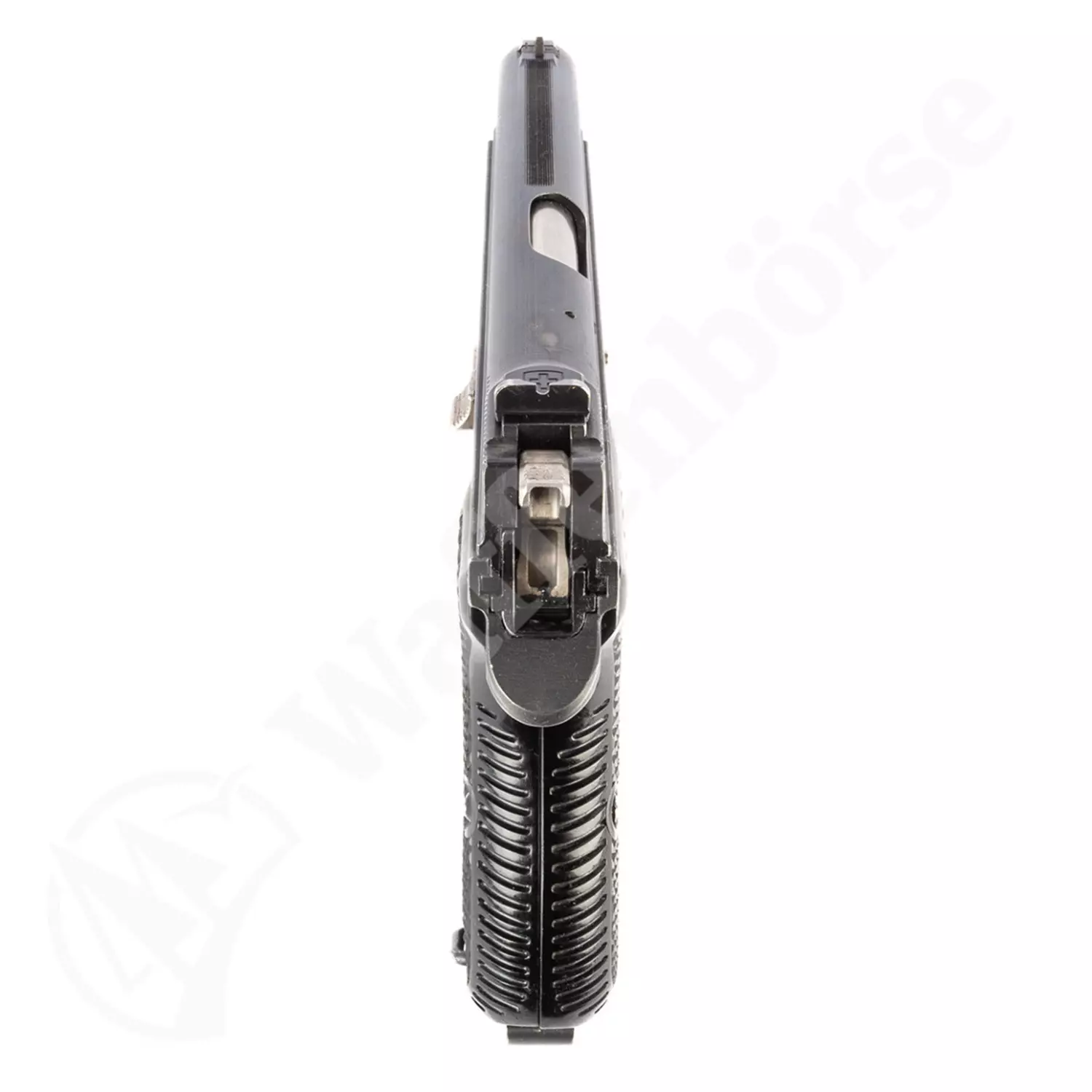 SIG 210-A Armee Pistole   9mm para