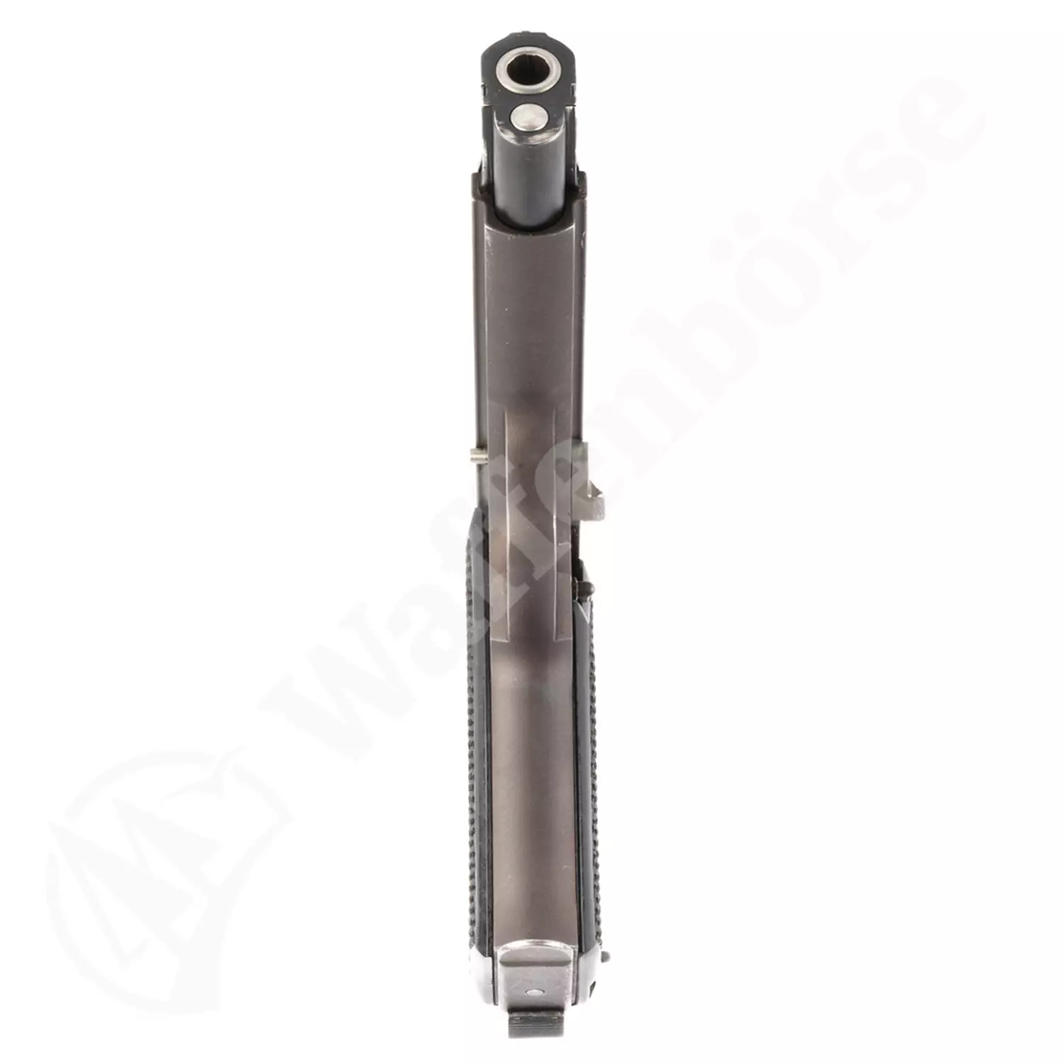 SIG P210 Armee 9mm para