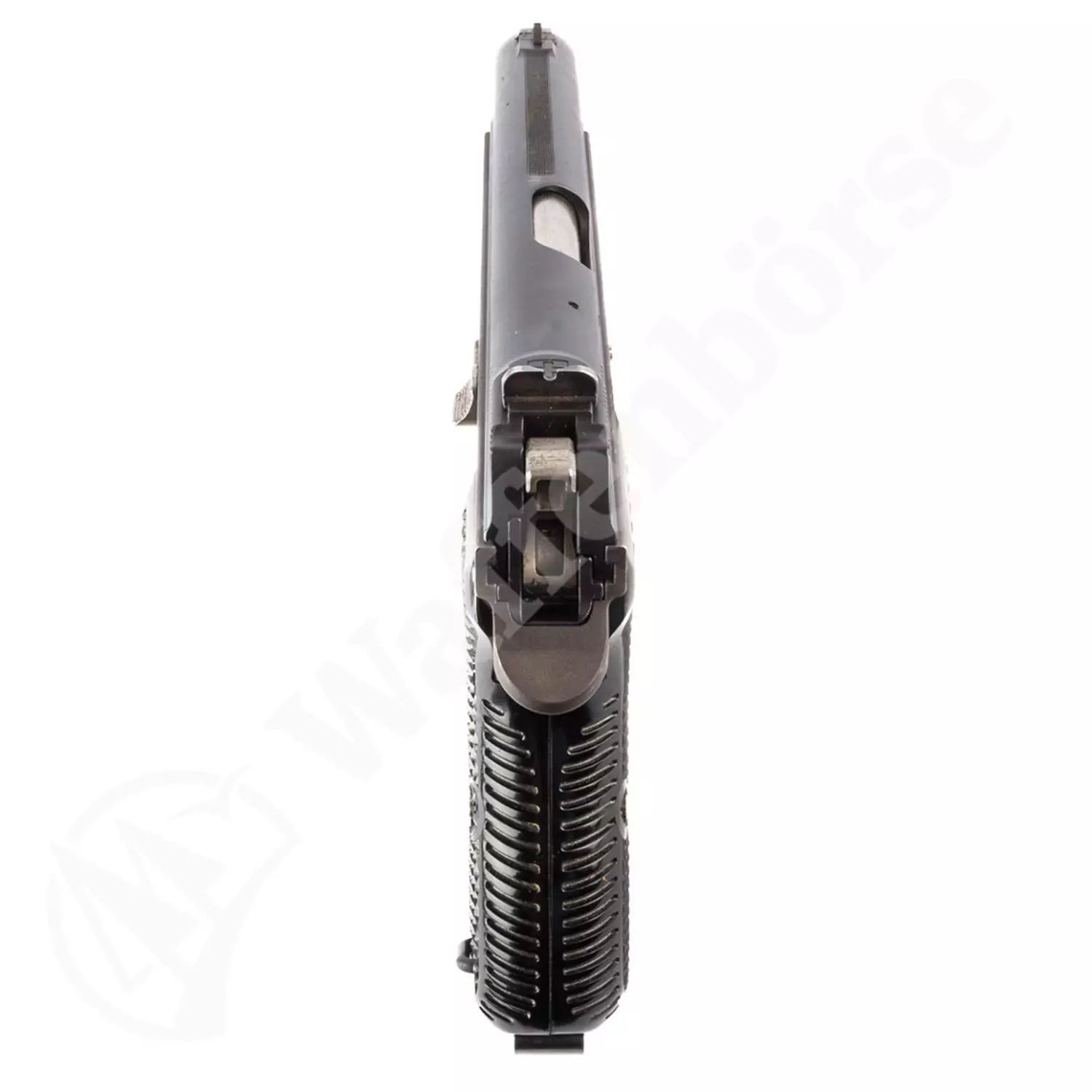 SIG P210 Armee 9mm para