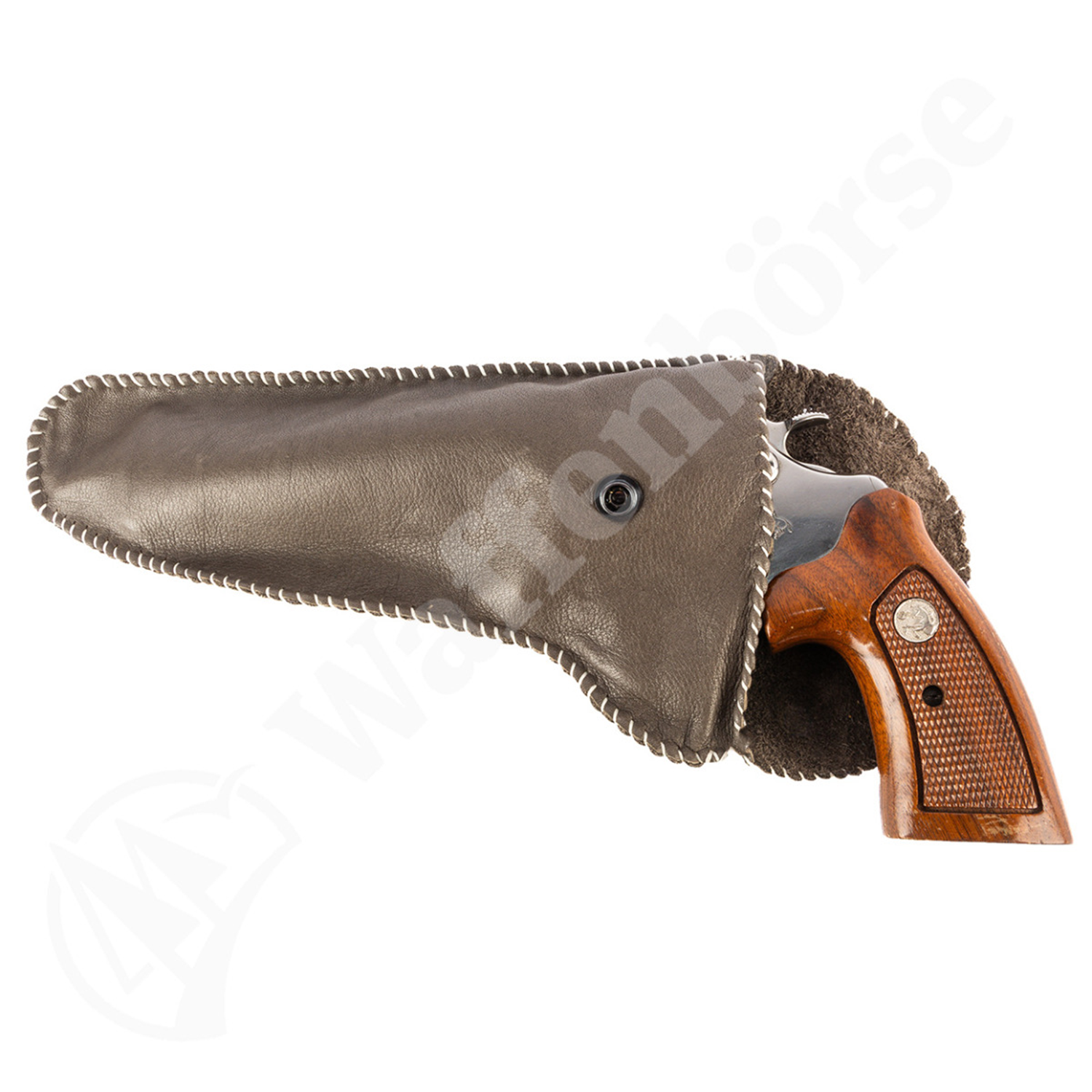 COLT Anaconda First Edition Revolver .44 Mag