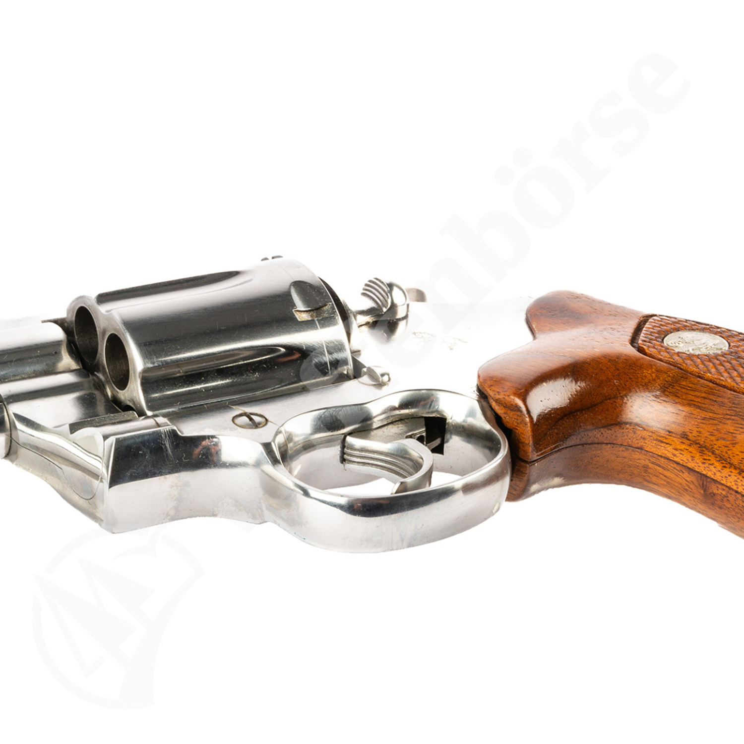 COLT Anaconda First Edition Revolver .44 Mag