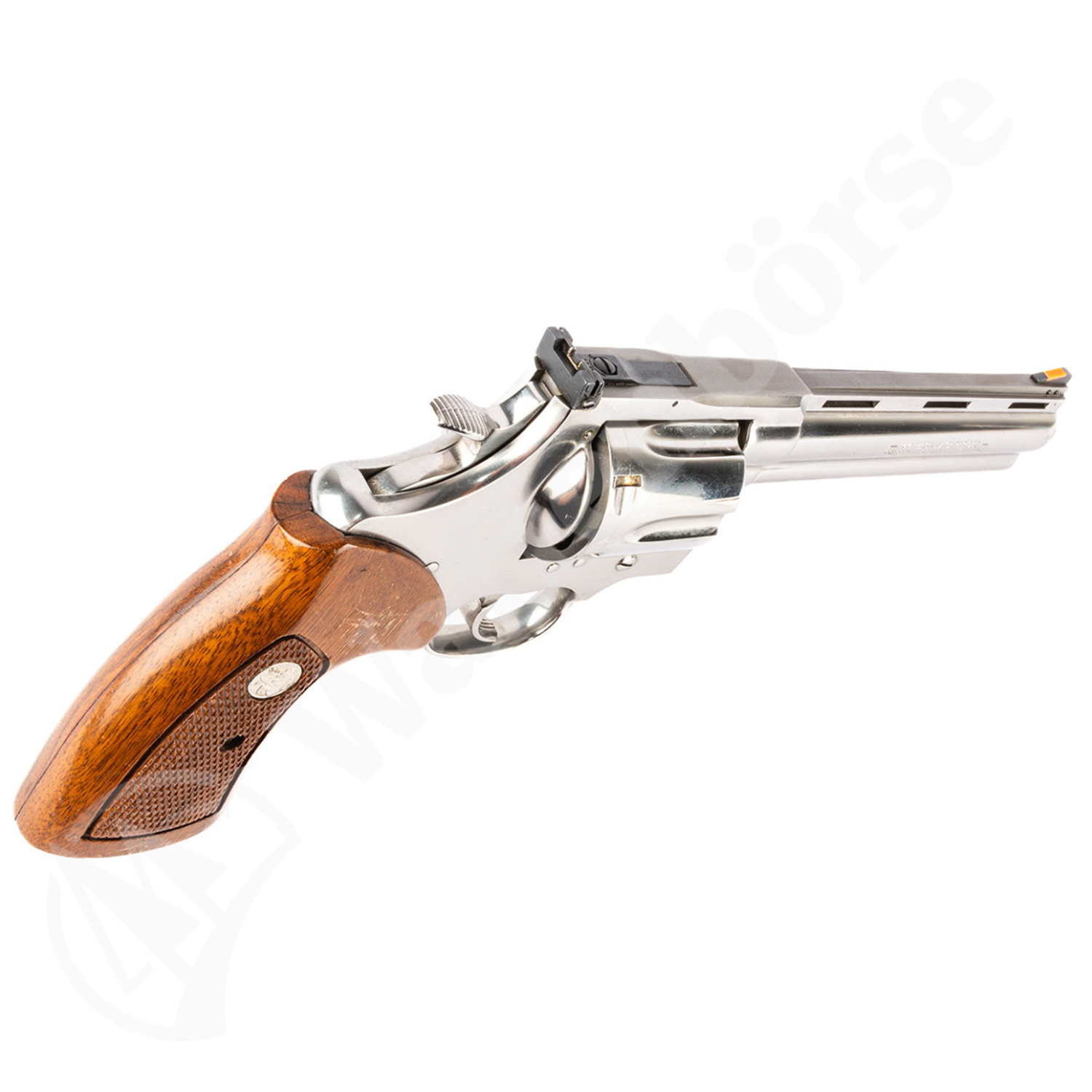 COLT Anaconda First Edition Revolver .44 Mag