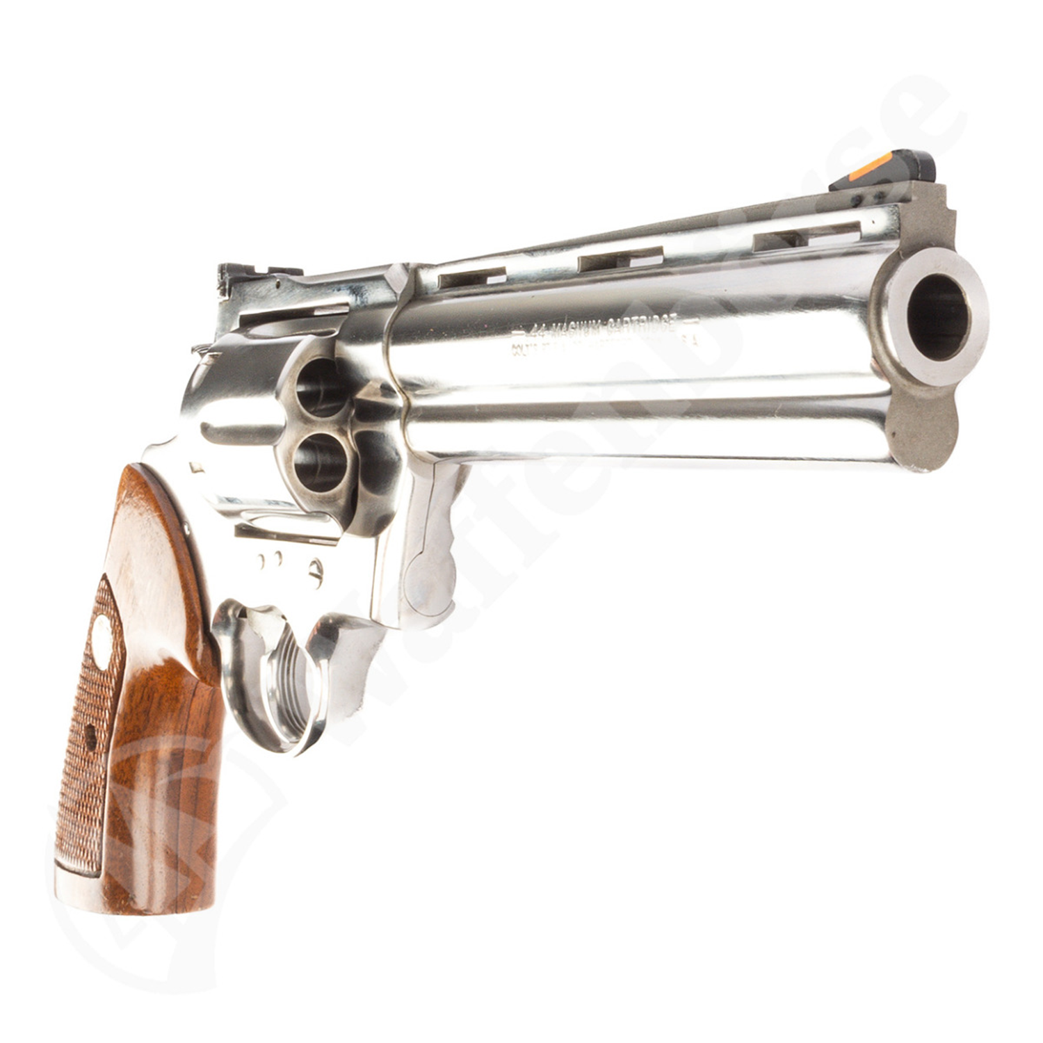 COLT Anaconda First Edition Revolver .44 Mag