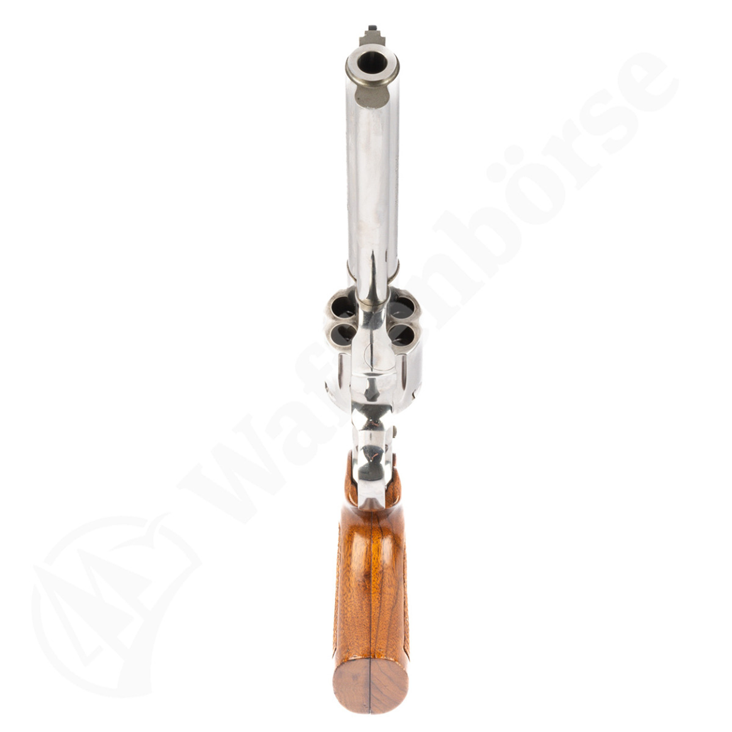 COLT Anaconda First Edition Revolver .44 Mag