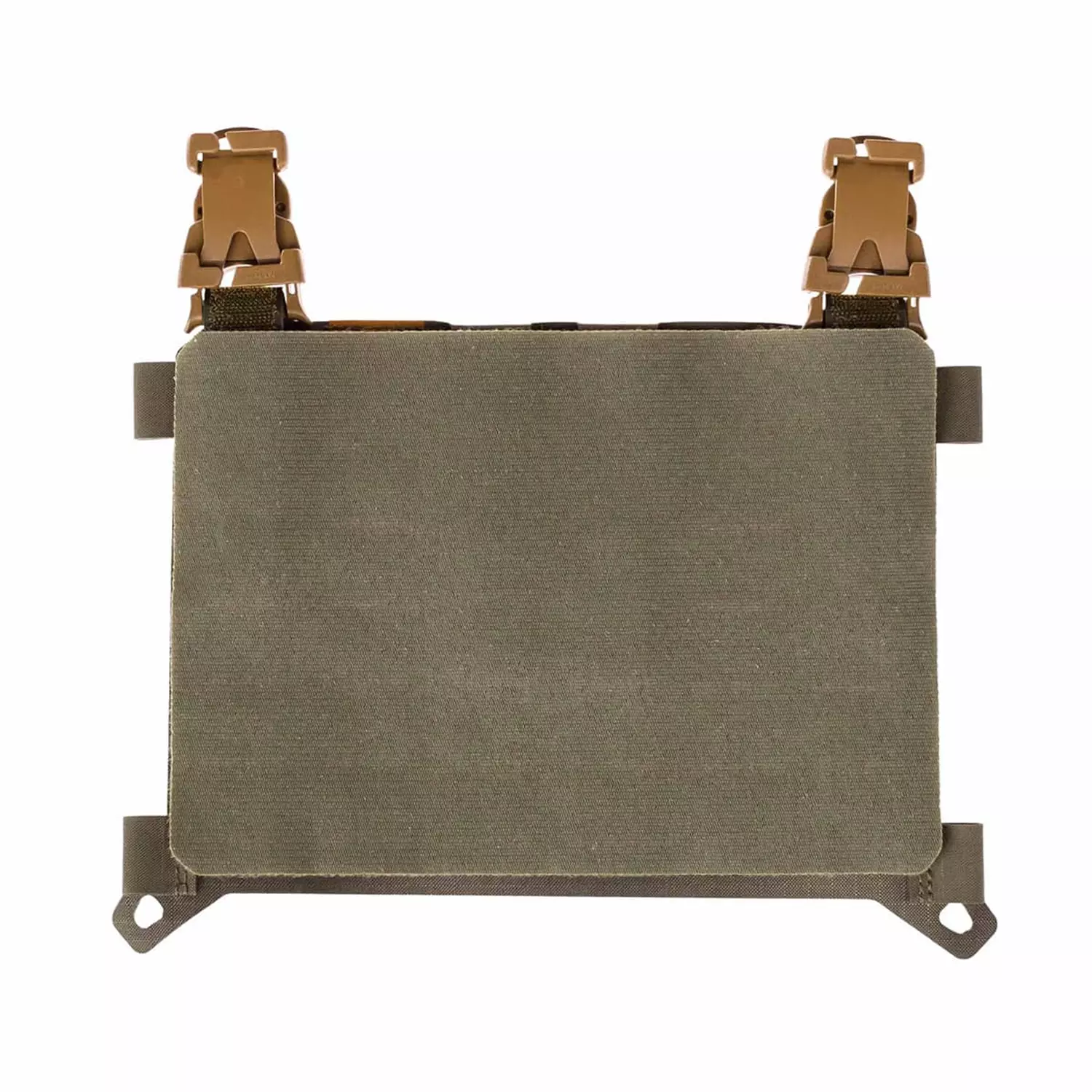 Lindnerhof MX231 Front Panel Molle