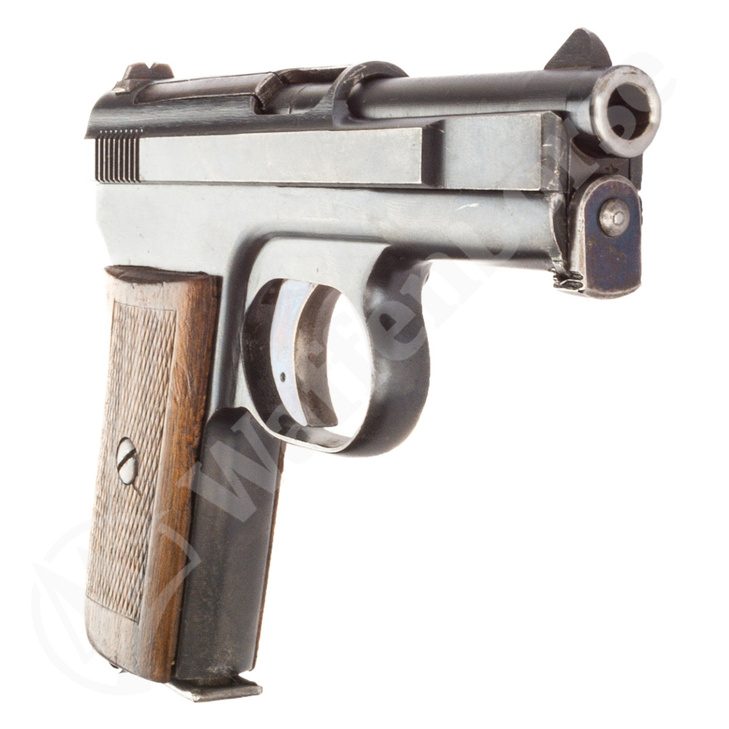 MAUSER 1910 Pistole  6.35mm