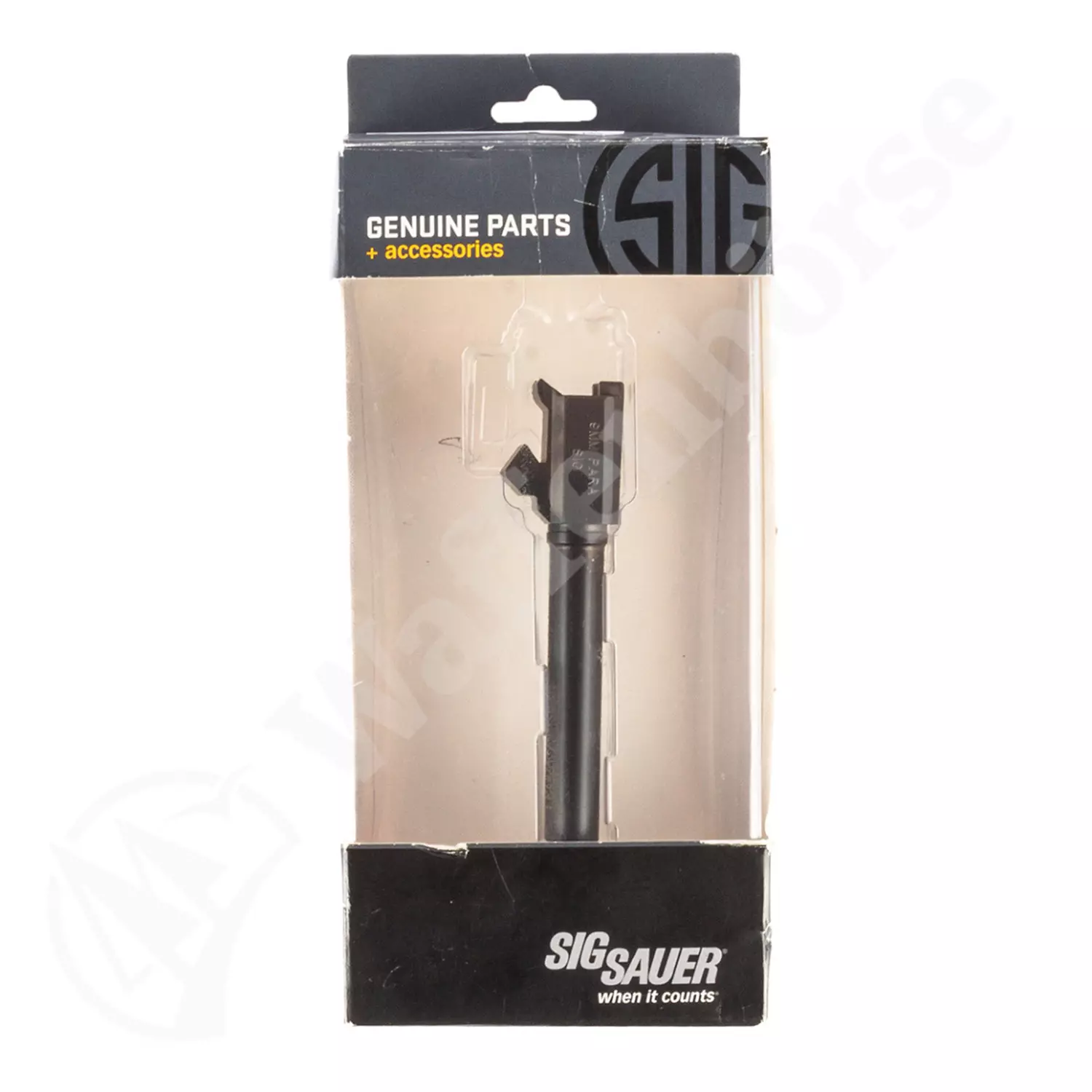SIG Sauer 226 Lauf 9mm para
