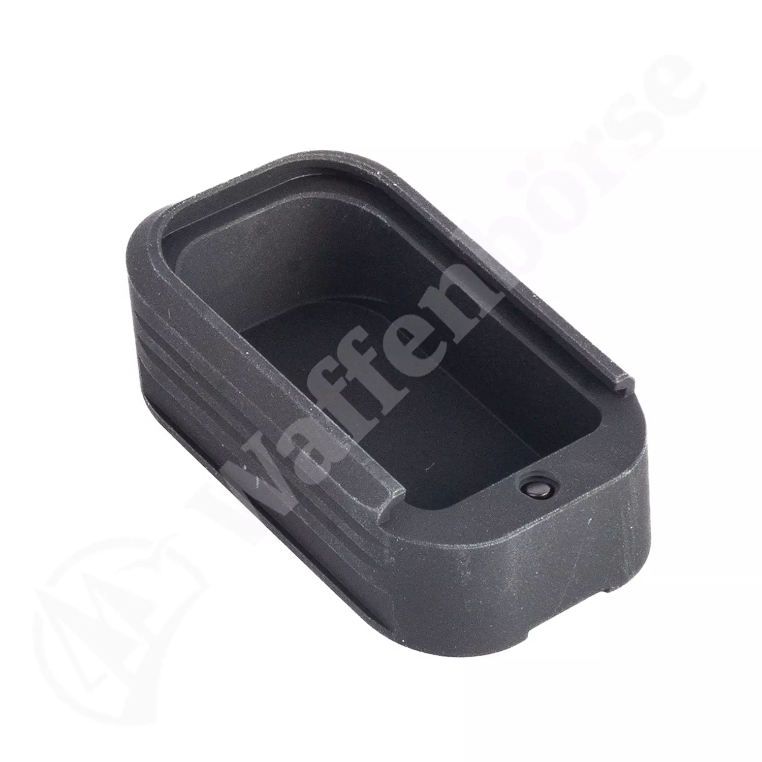 PHOENIX Redback Aluminium Magazinboden +2 schwarz